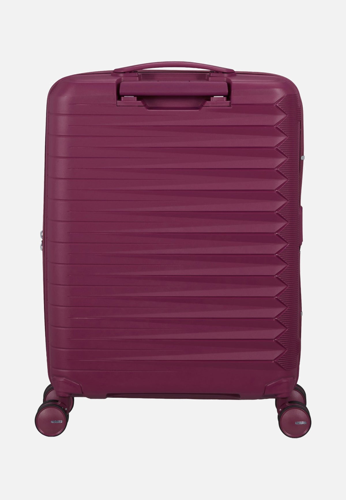 American Tourister Fastforward Spinner 55/20 TSA Exp Iced Berry Valise