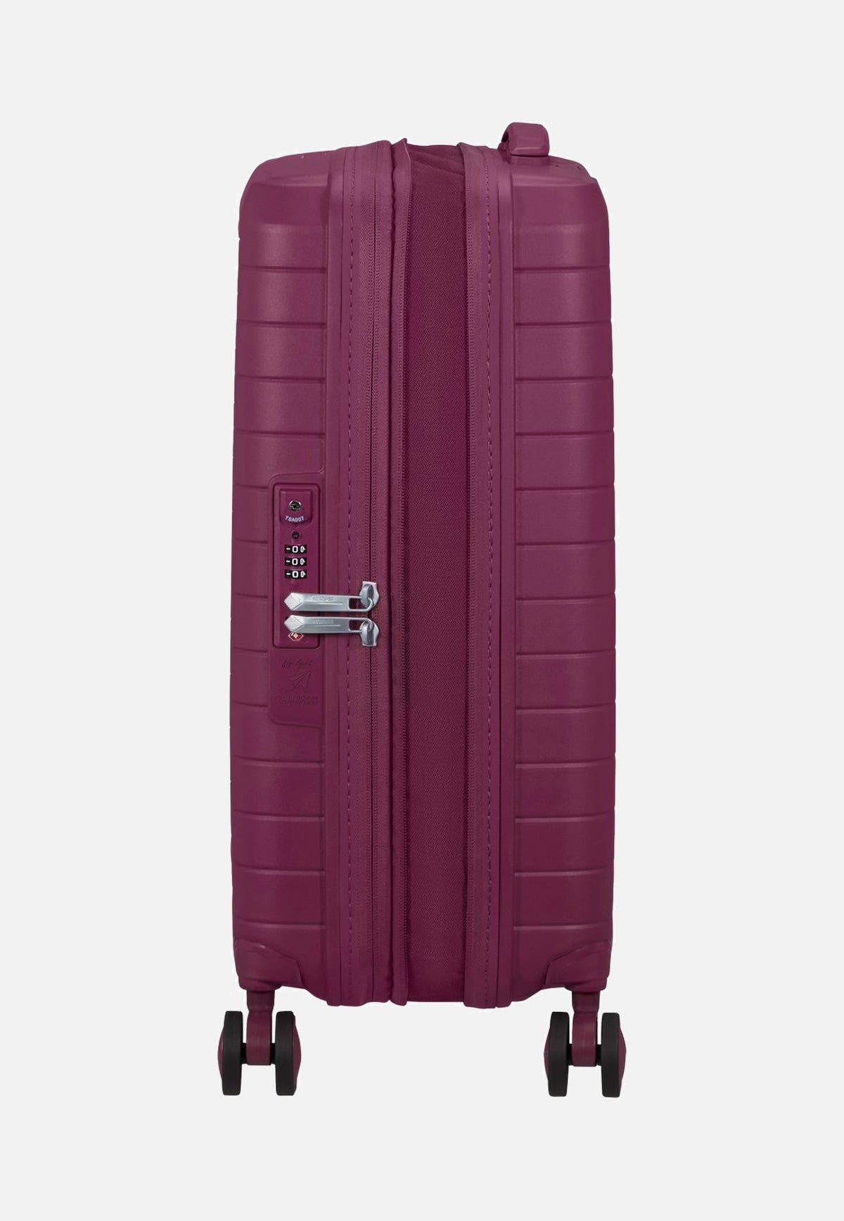 American Tourister Fastforward Spinner 55/20 TSA Exp Iced Berry Valise