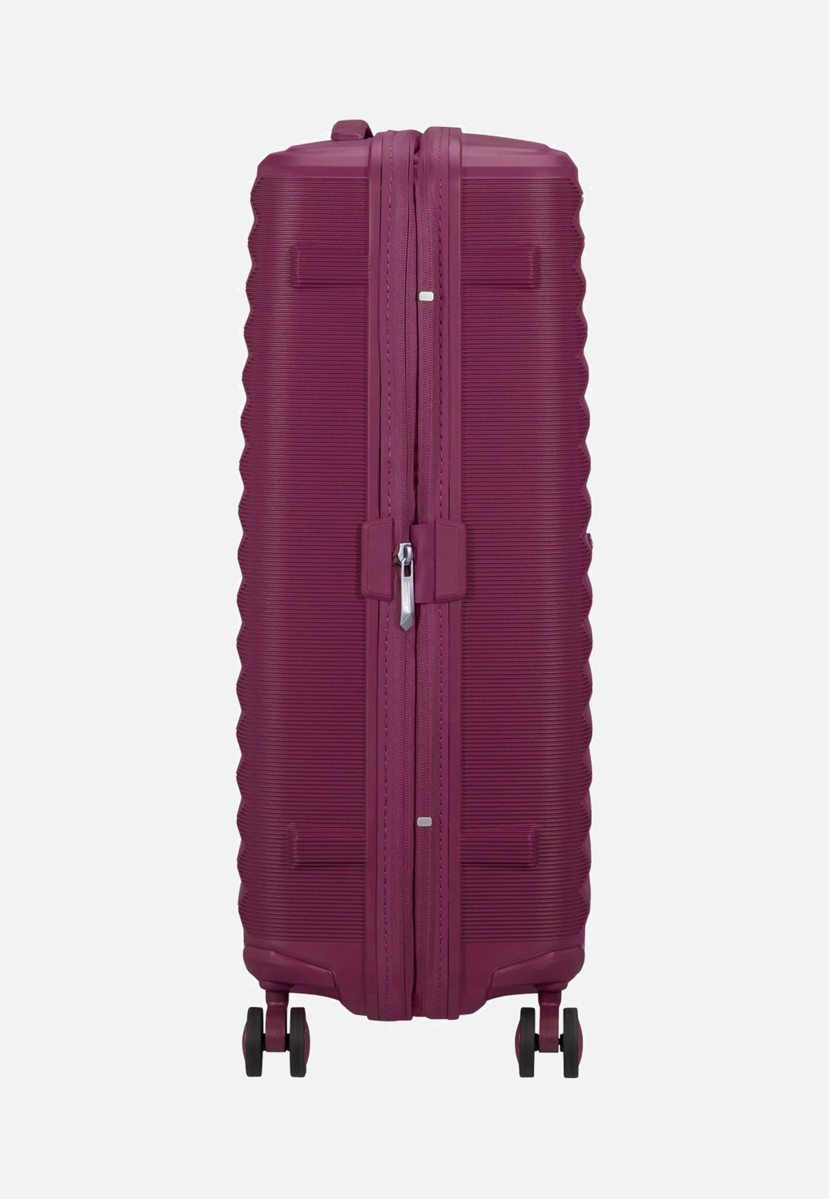 American Tourister Fastforward Spinner 68/25 TSA Exp Iced Berry Maleta