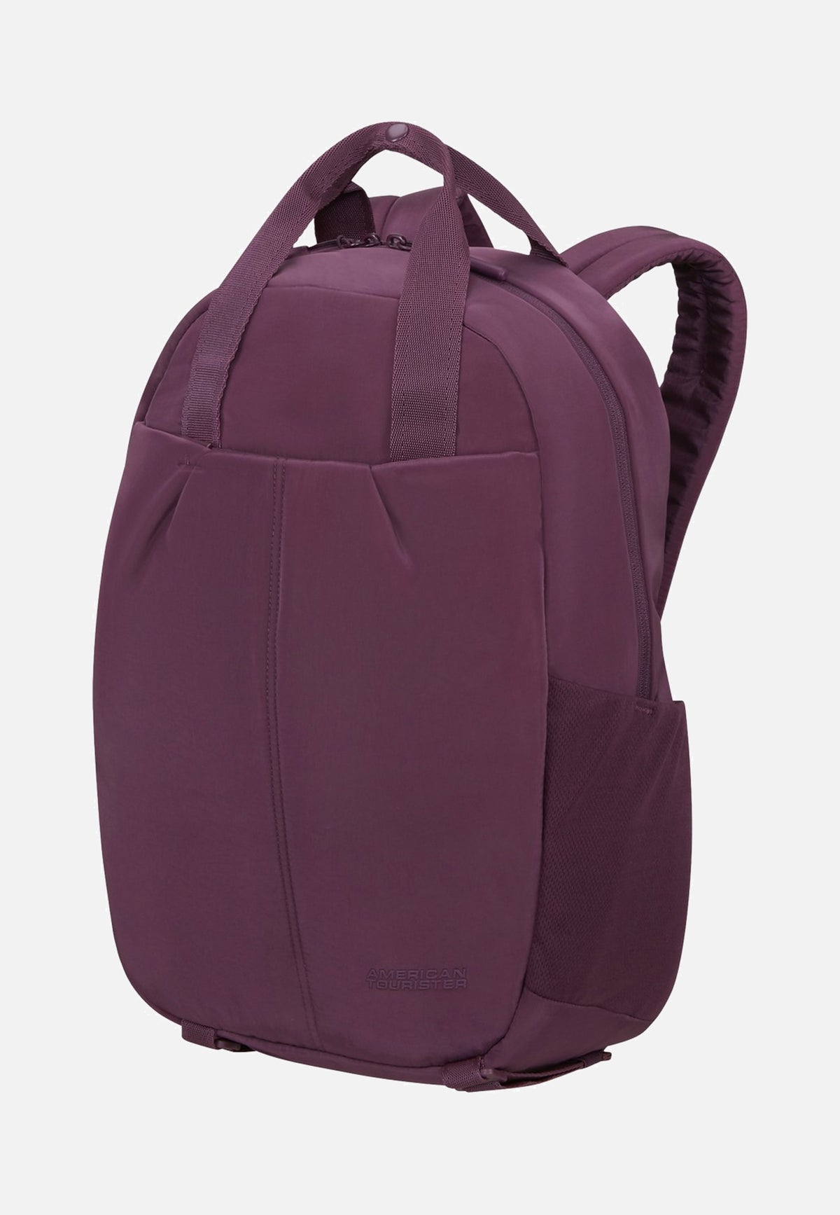 American Tourister Freshletic Gym S Iced Berry Zaino