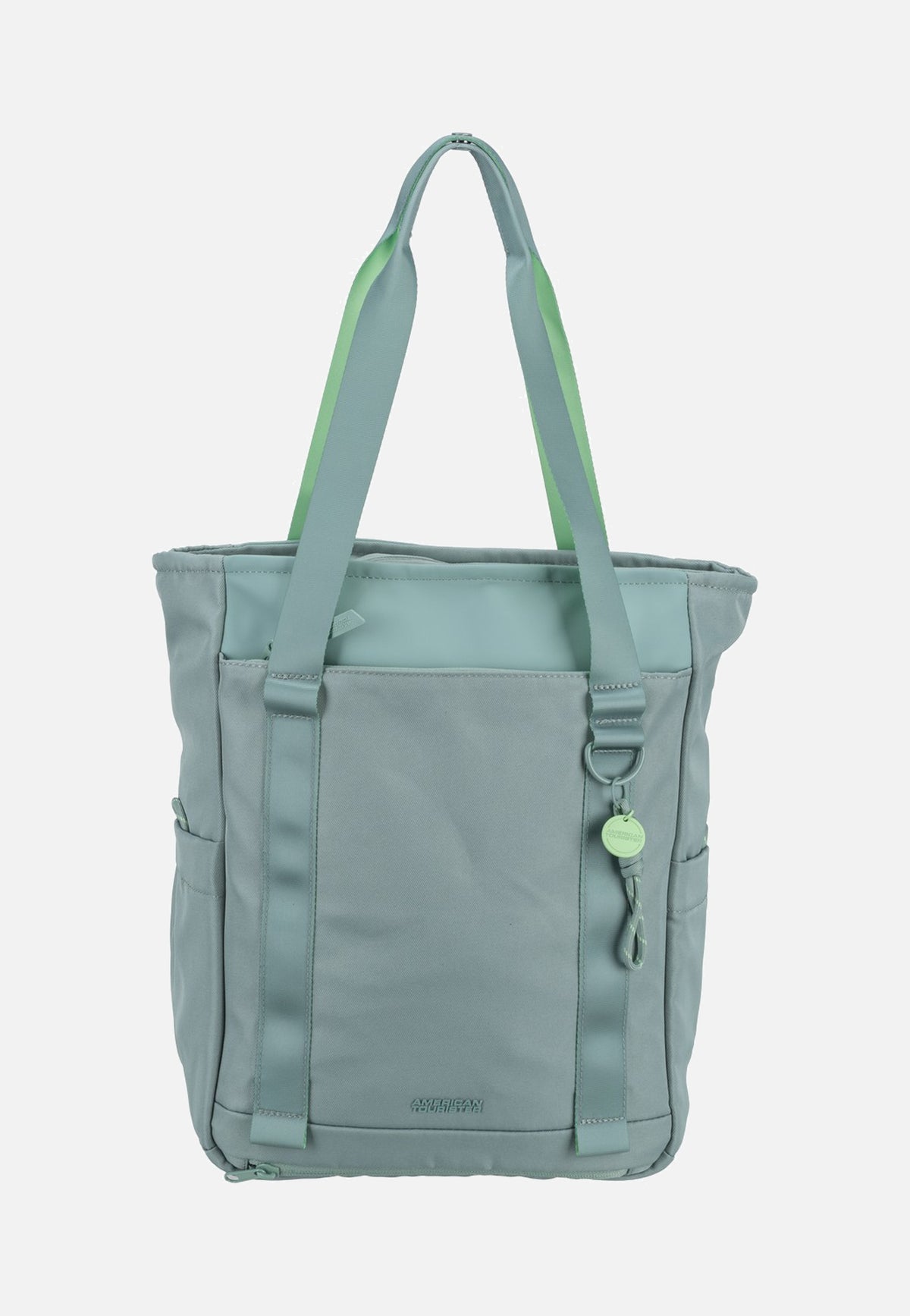 American Tourister Minima Gym 14.1" Saturn Sage Bolsa de mano