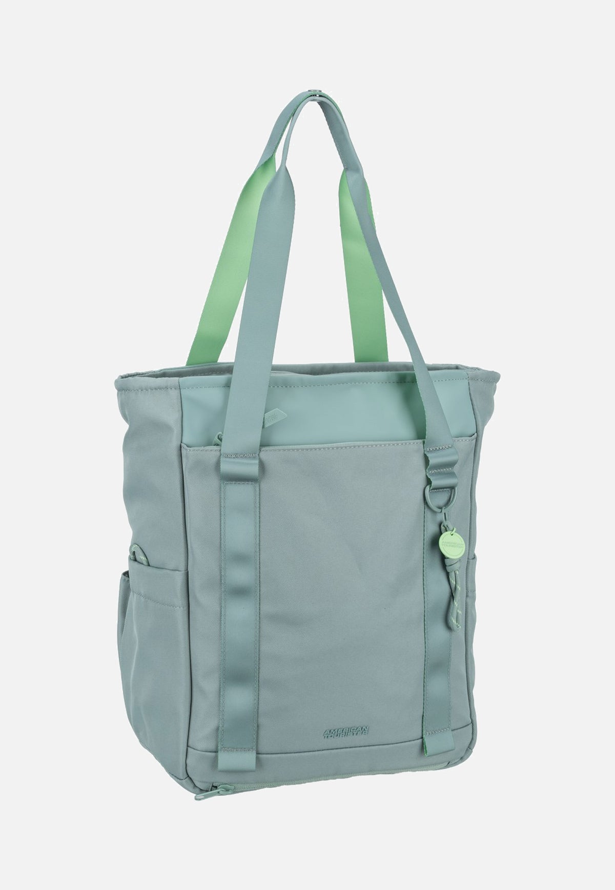 American Tourister Minima Gym 14.1" Saturn Sage Bolsa de mano
