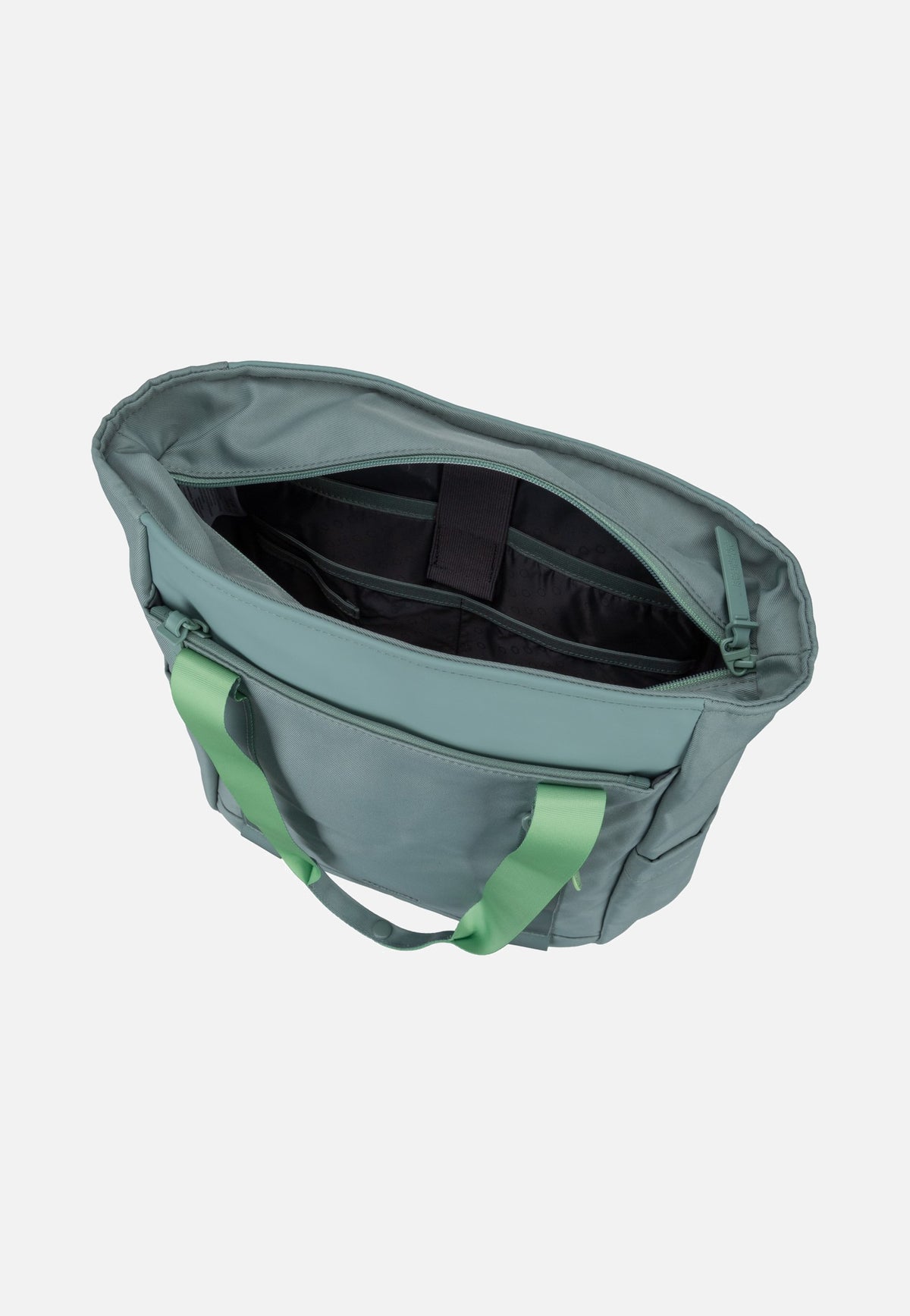 American Tourister Minima Gym 14.1" Saturn Sage Bolsa de mano