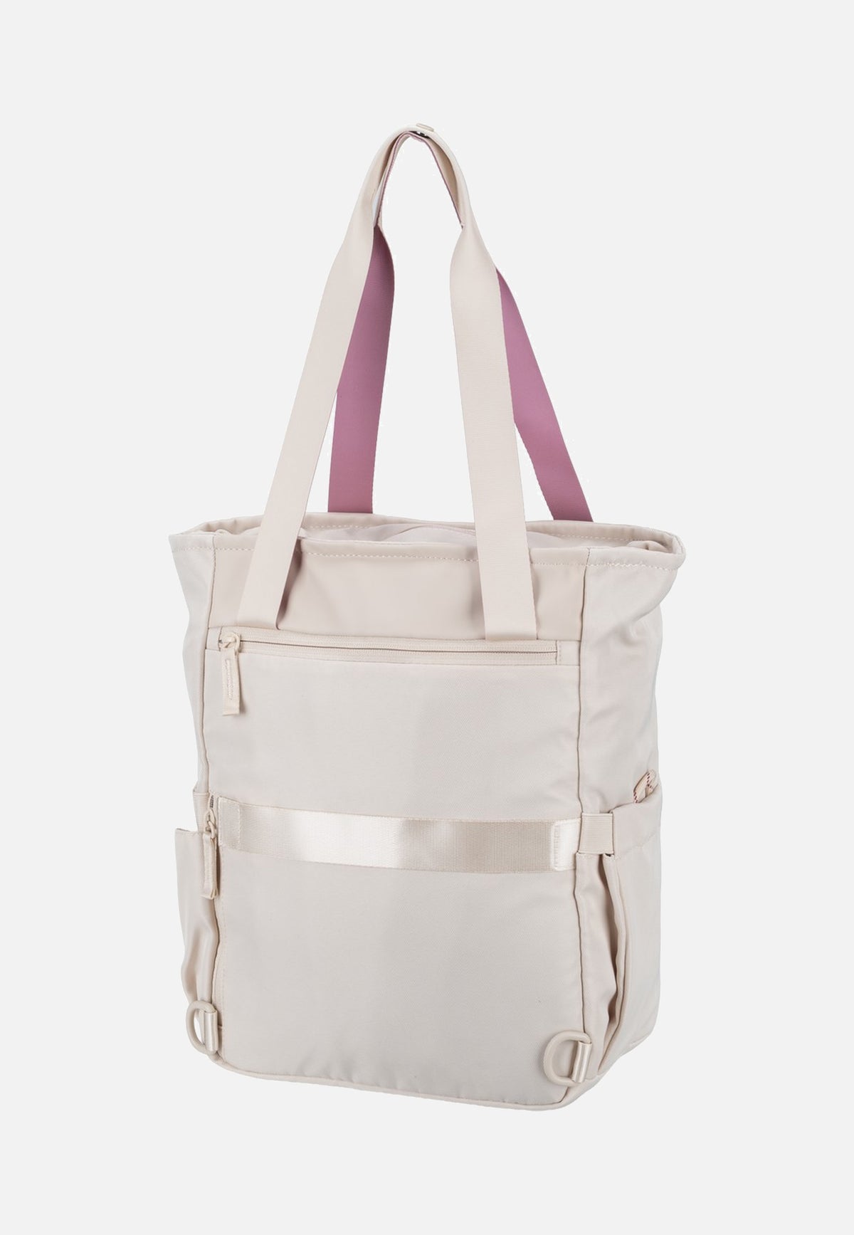 American Tourister Minima Gym 14.1" Summer Sand Bolsa de mano