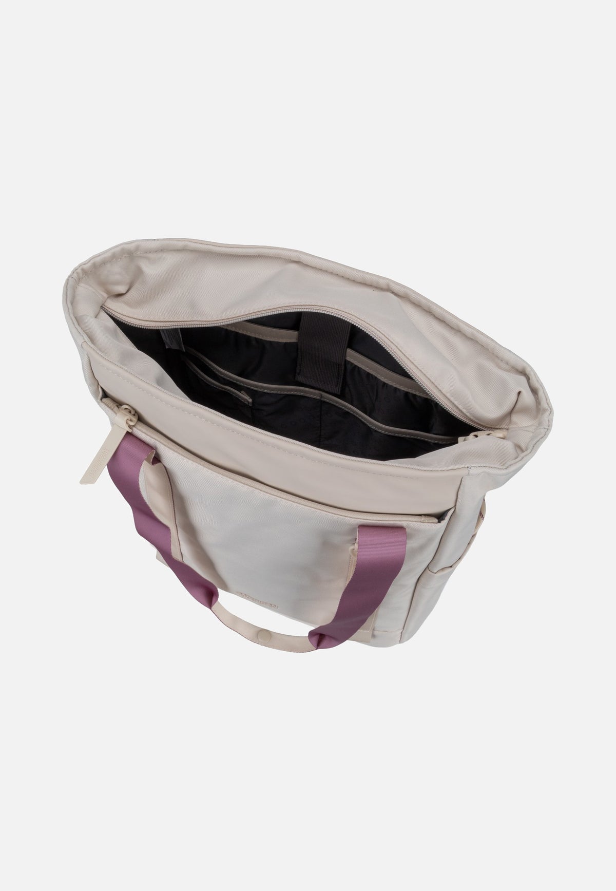 American Tourister Minima Gym 14.1" Summer Sand Bolsa de mano