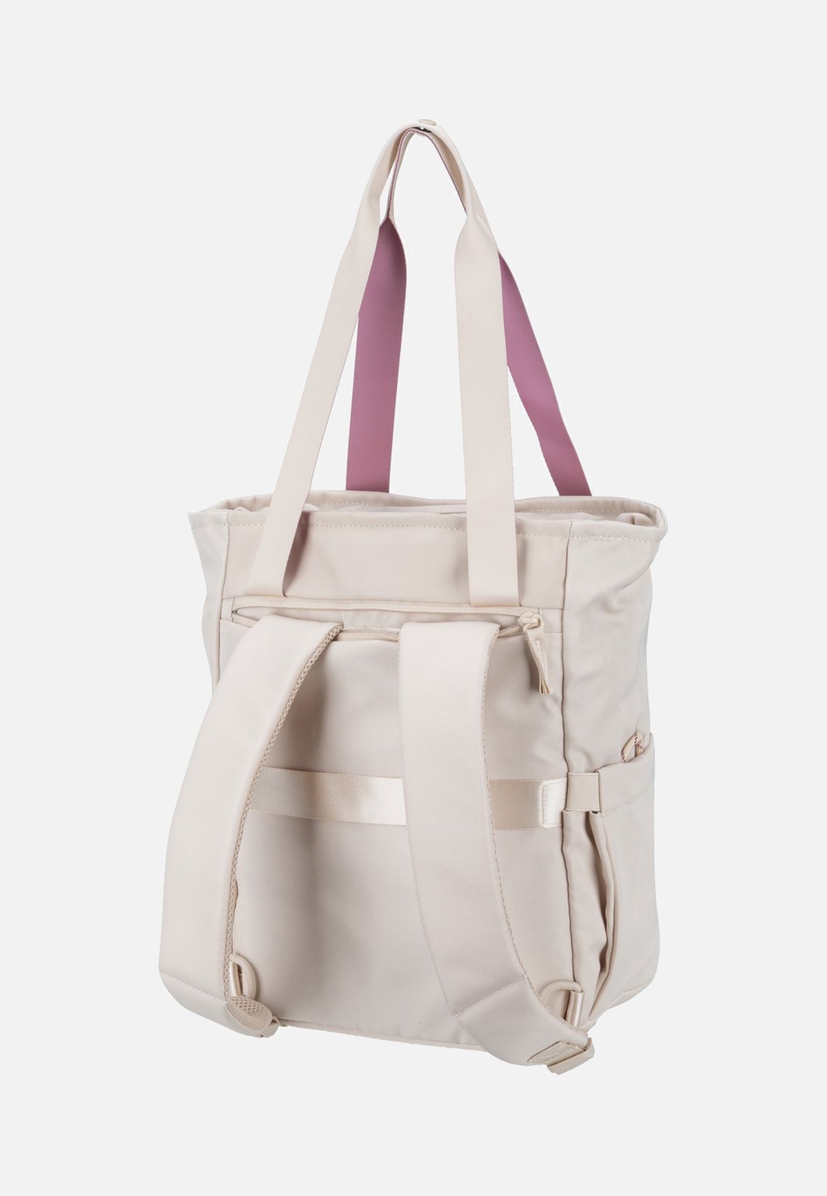 American Tourister Minima Gym 14.1" Summer Sand Bolsa de mano