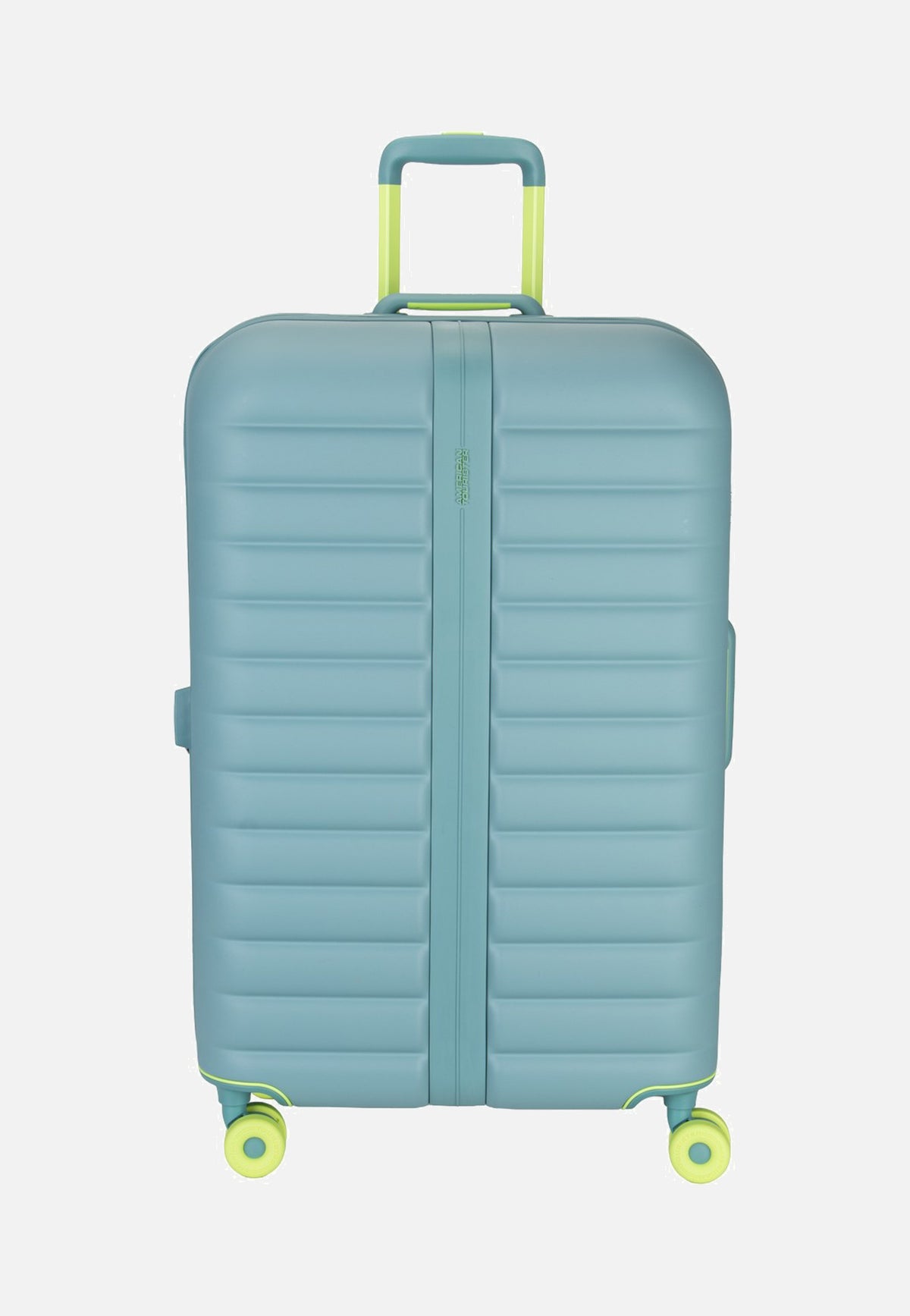 American Tourister Neovibe Spinner 78/29 Exp Muted Mint Valise