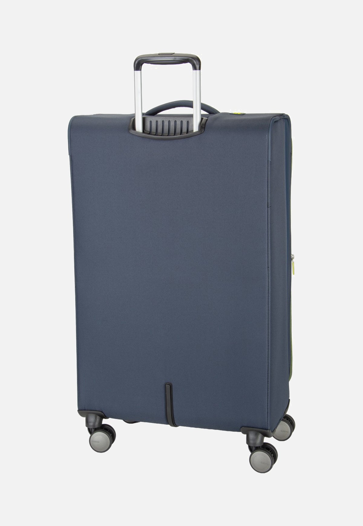 American Tourister Wanderlite Spinner L Exp Dark Navy Suitcase