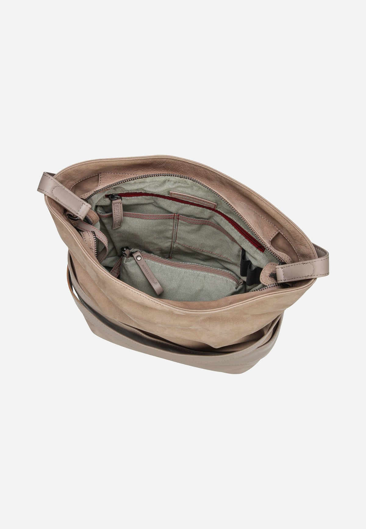 aunts & uncles Daydream Clay Hobo Bag