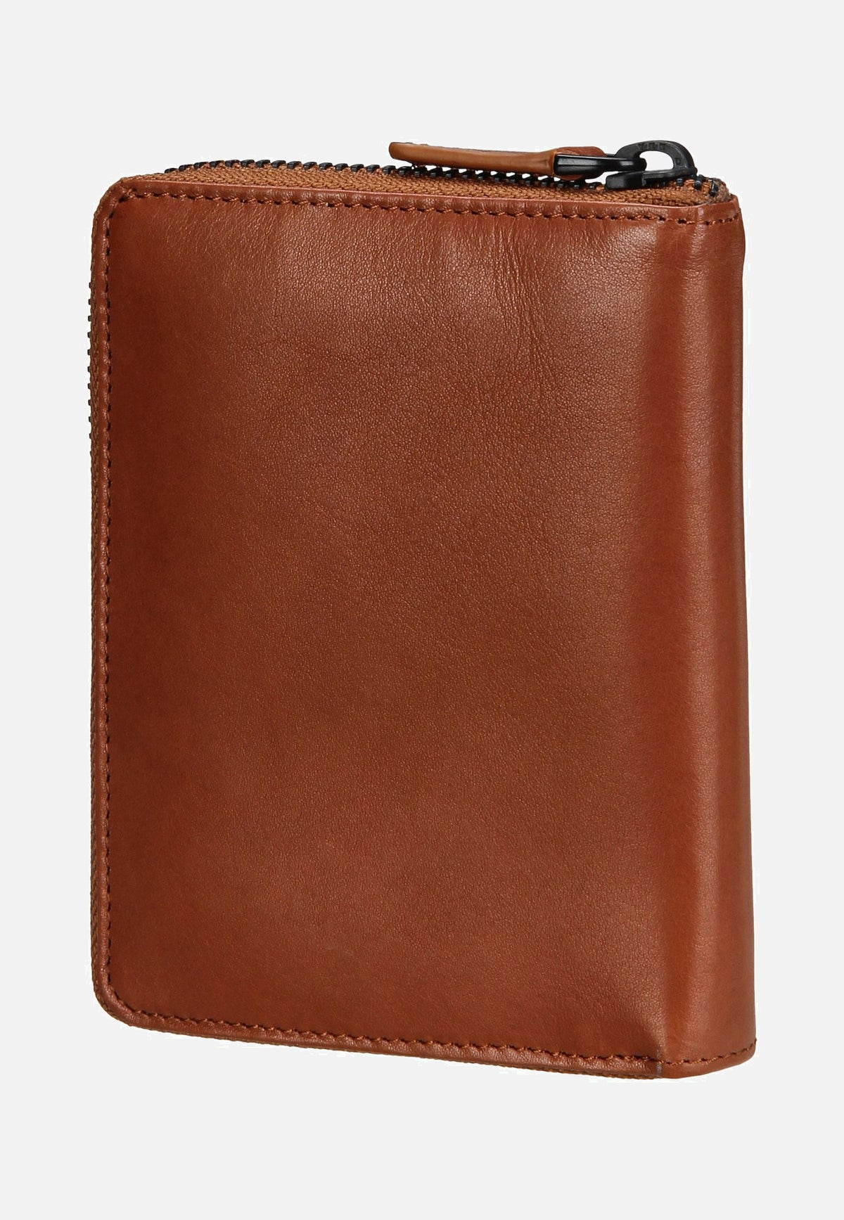 aunts & uncles Eirik Cognac Wallet