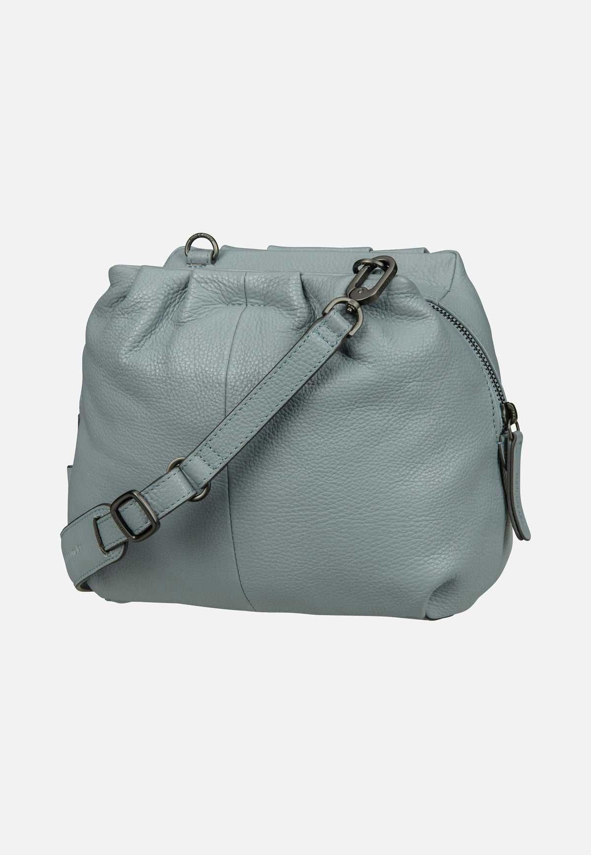 aunts & uncles Honey Skyway Crossbody Bag