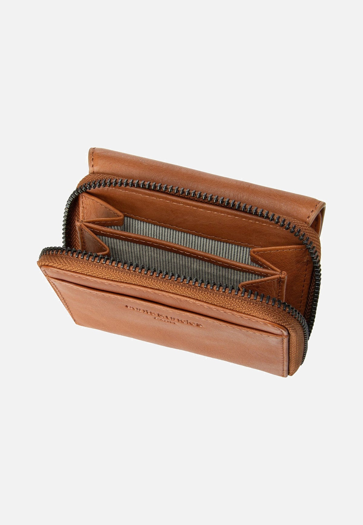 aunts & uncles Judy Caramel Wallet