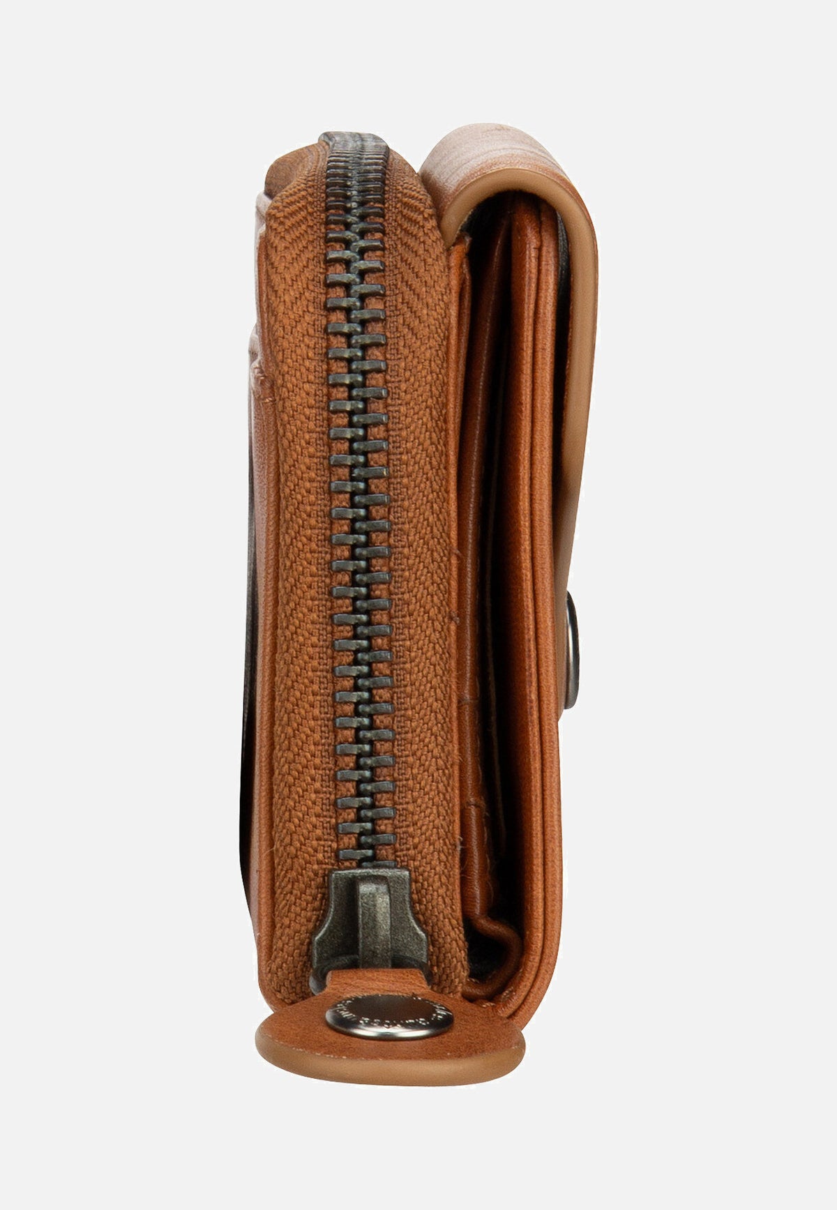 aunts & uncles Judy Caramel Wallet