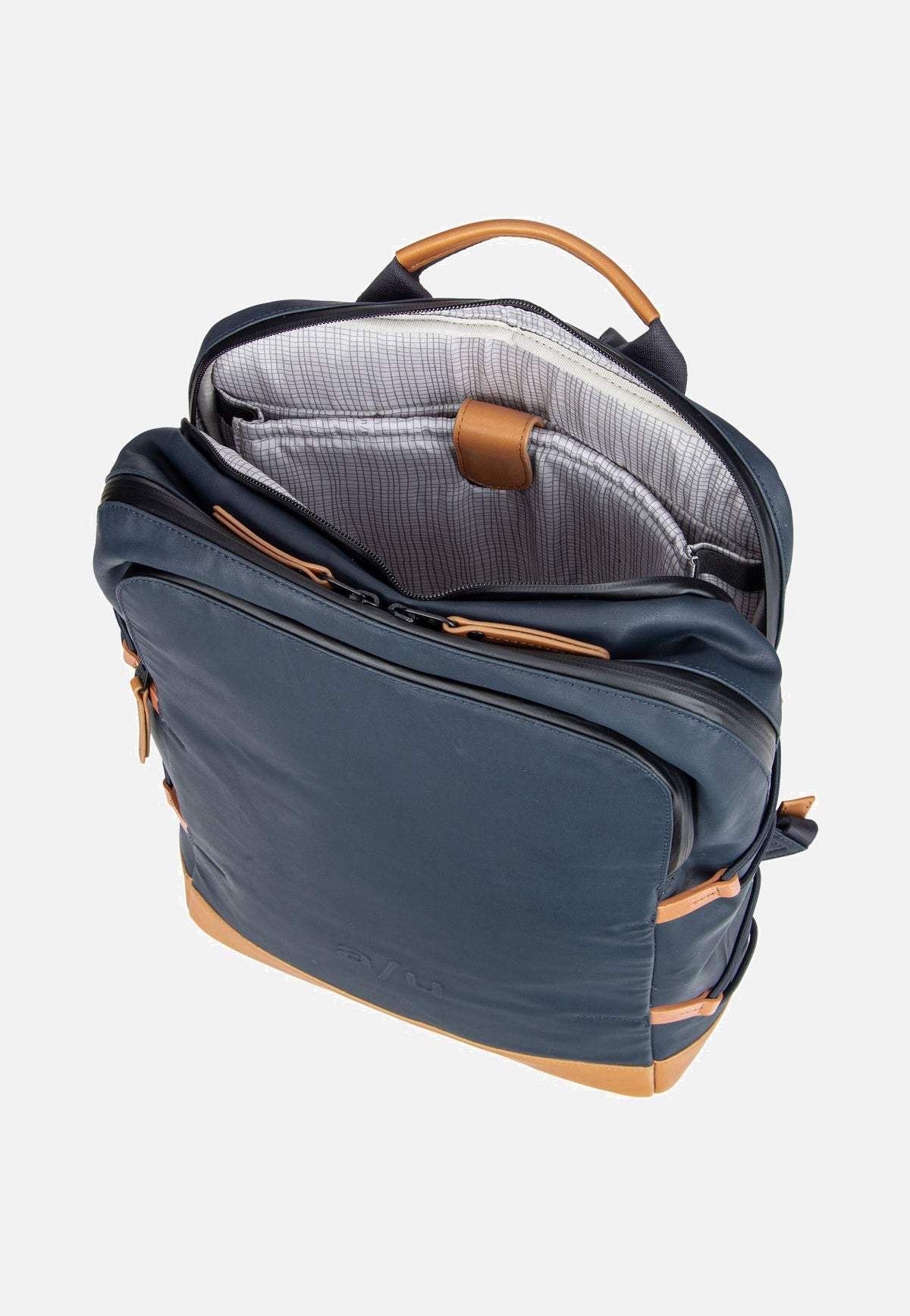 aunts & uncles Kawaguchi Night Blue Backpack