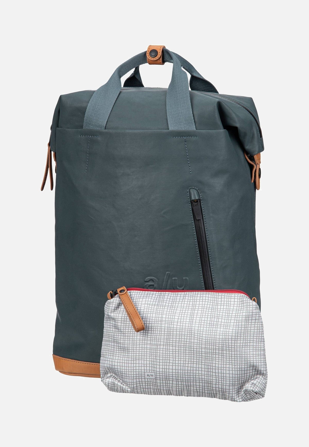 aunts & uncles Morioka Cosmic Void Backpack