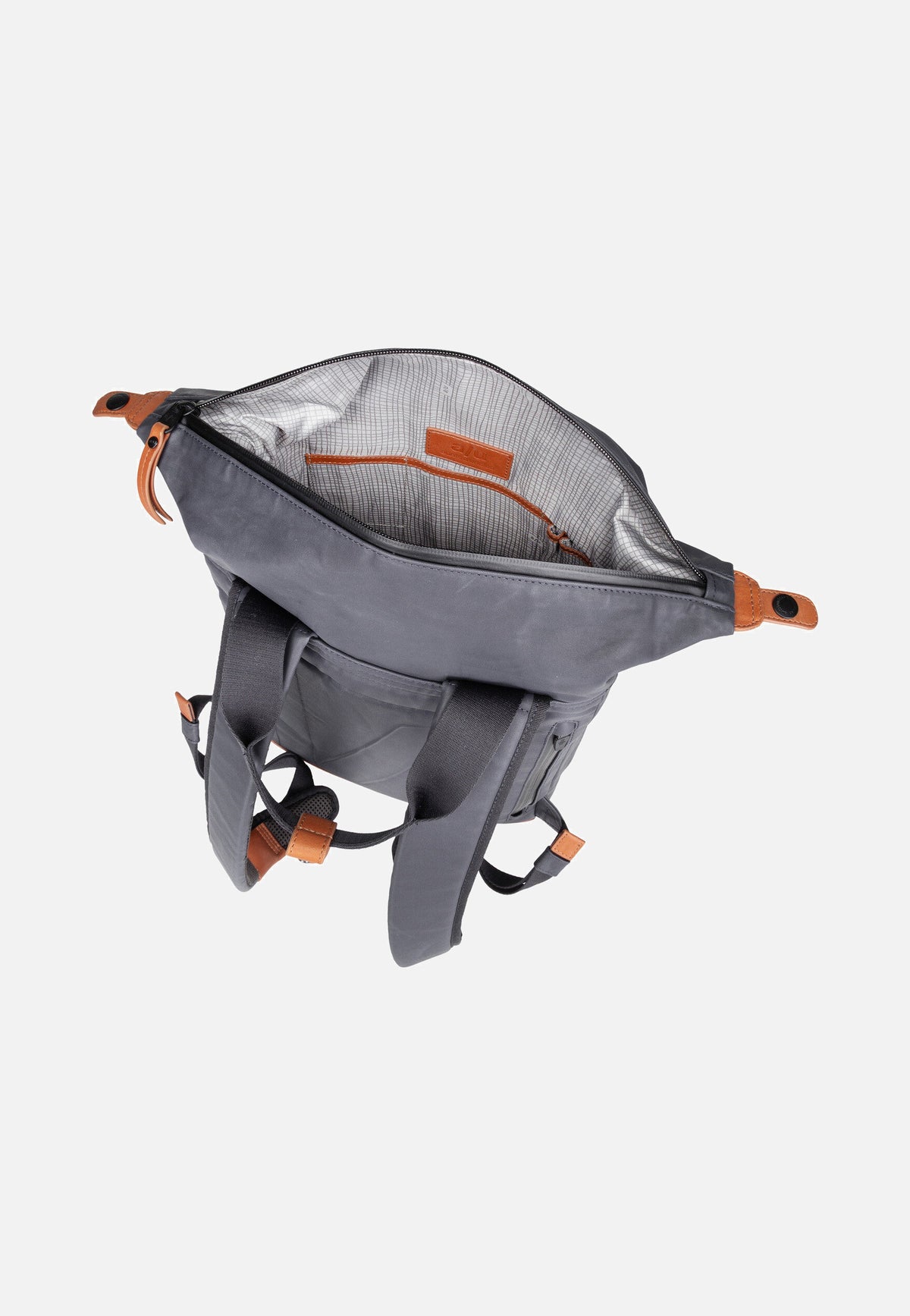 aunts & uncles Morioka Night Blue Backpack