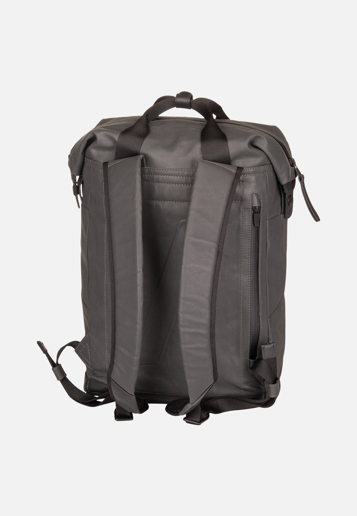 aunts & uncles Morioka Volcanic Ash Backpack