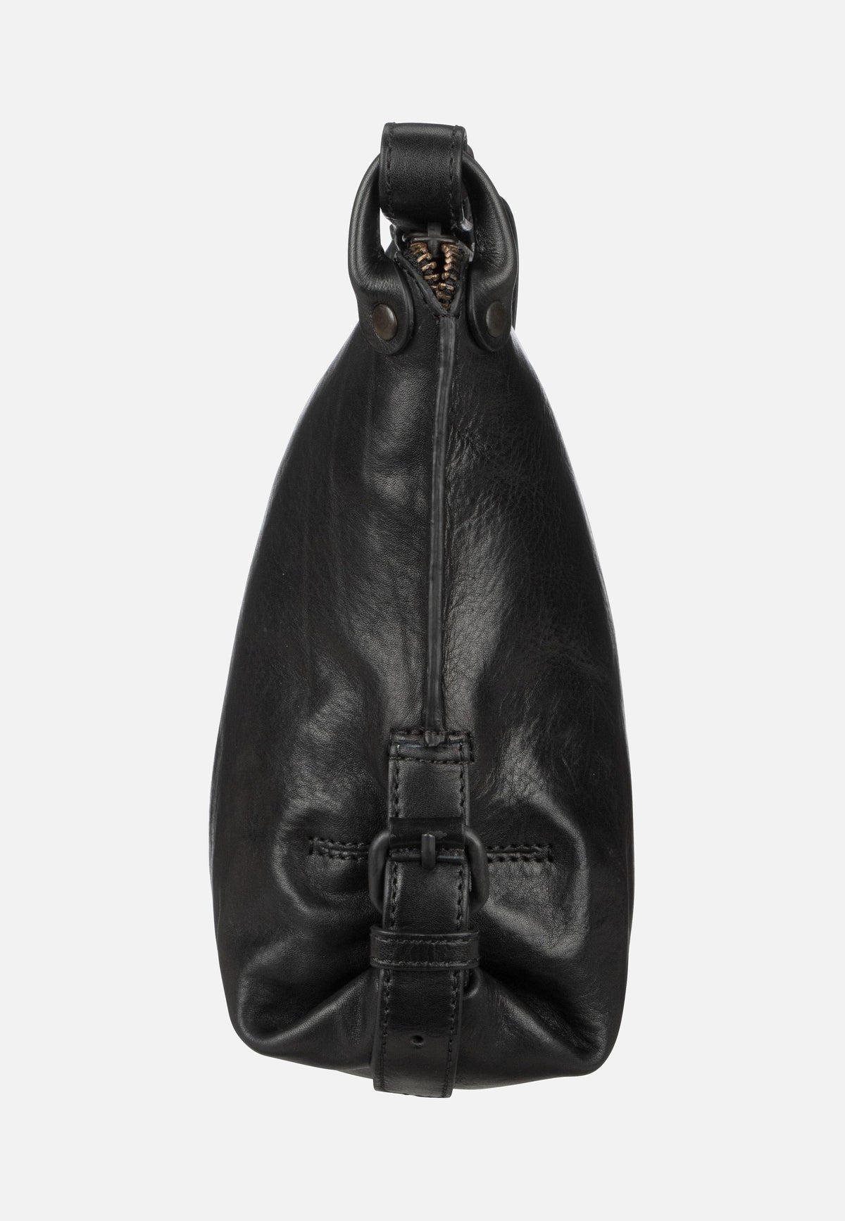 aunts & uncles Mrs. Chocolate Cookie Black Smoke Pouch Bag