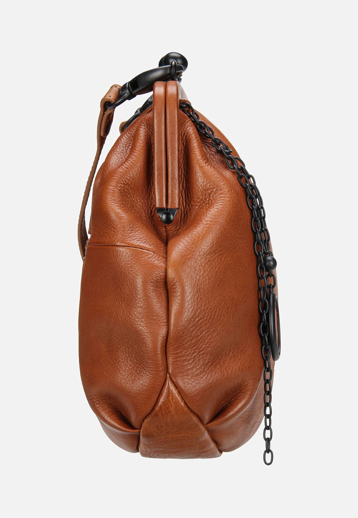 aunts & uncles Mrs. Fortune Cookie Caramel Borsa a marsupio