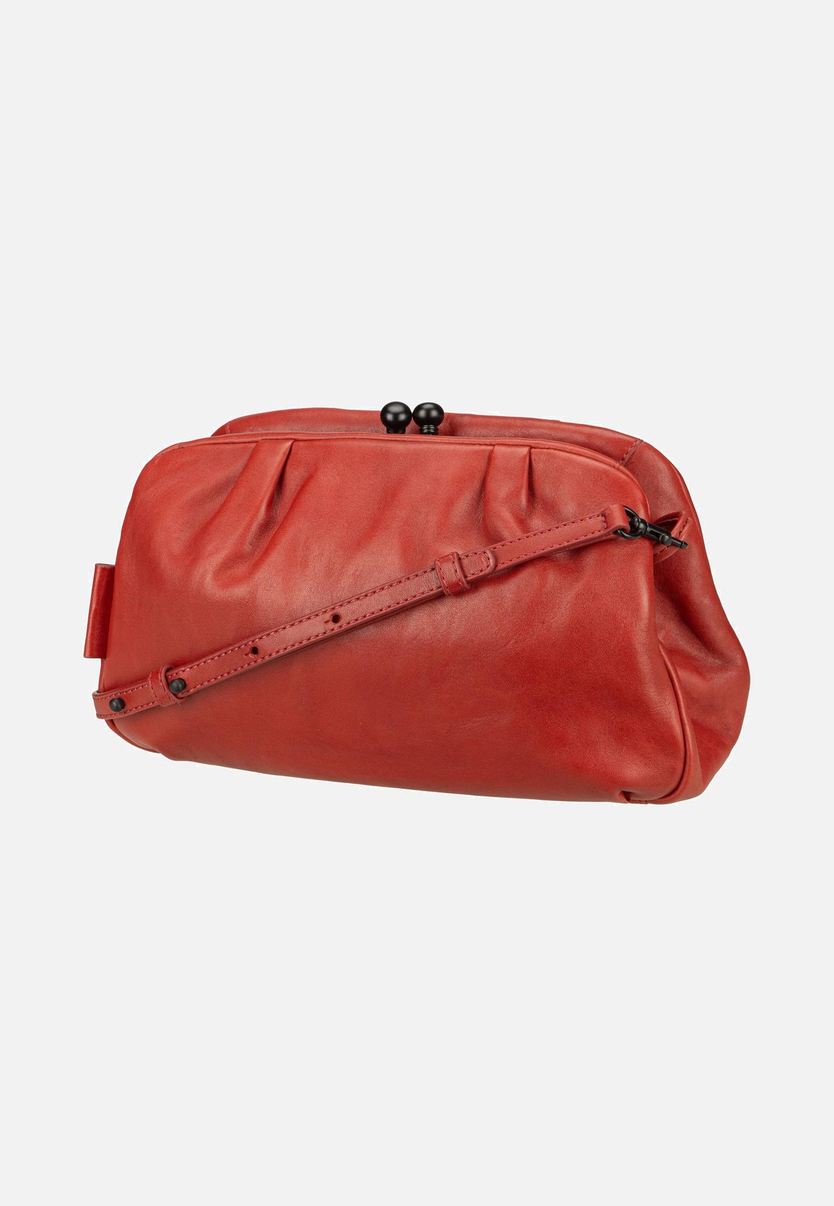 aunts & uncles Mrs. Frosting Intense Rust Bolso bandolera