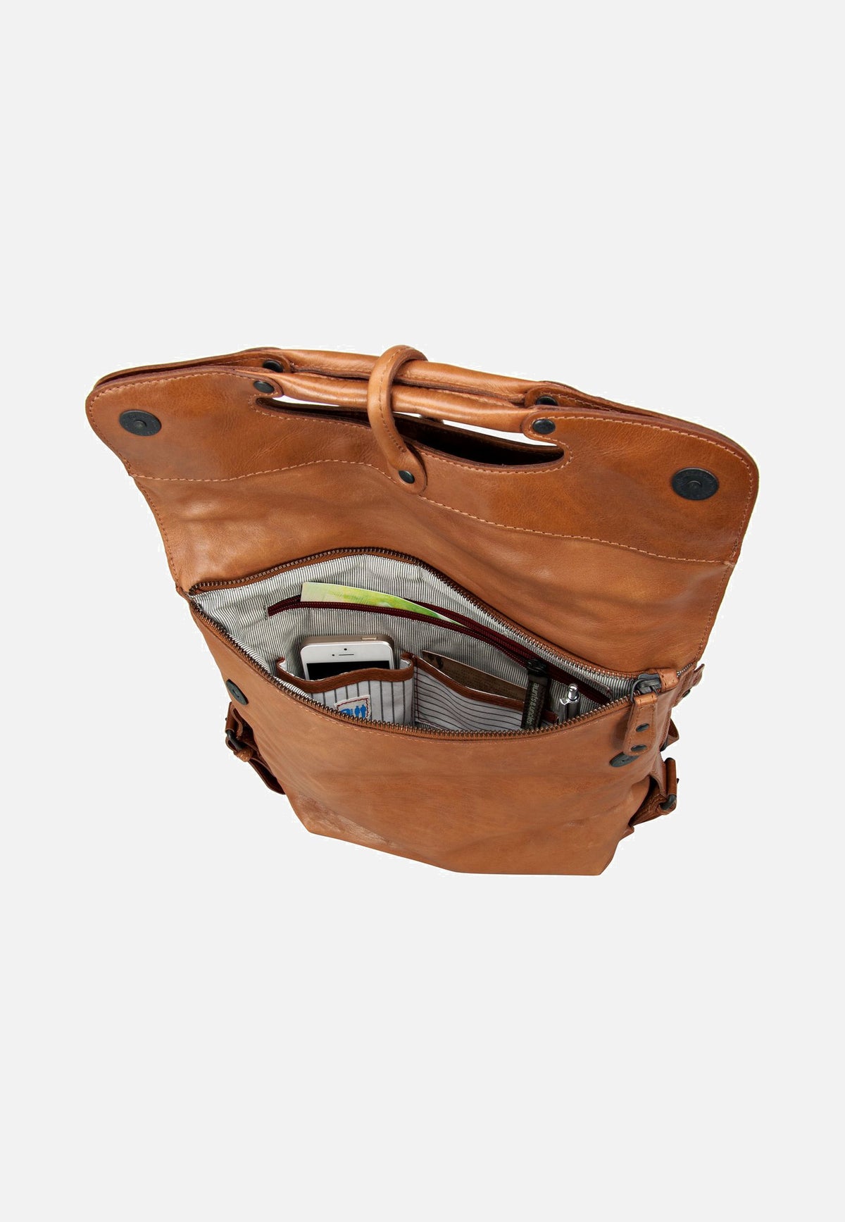 aunts & uncles Mrs. Mince Pie Caramel Mochila