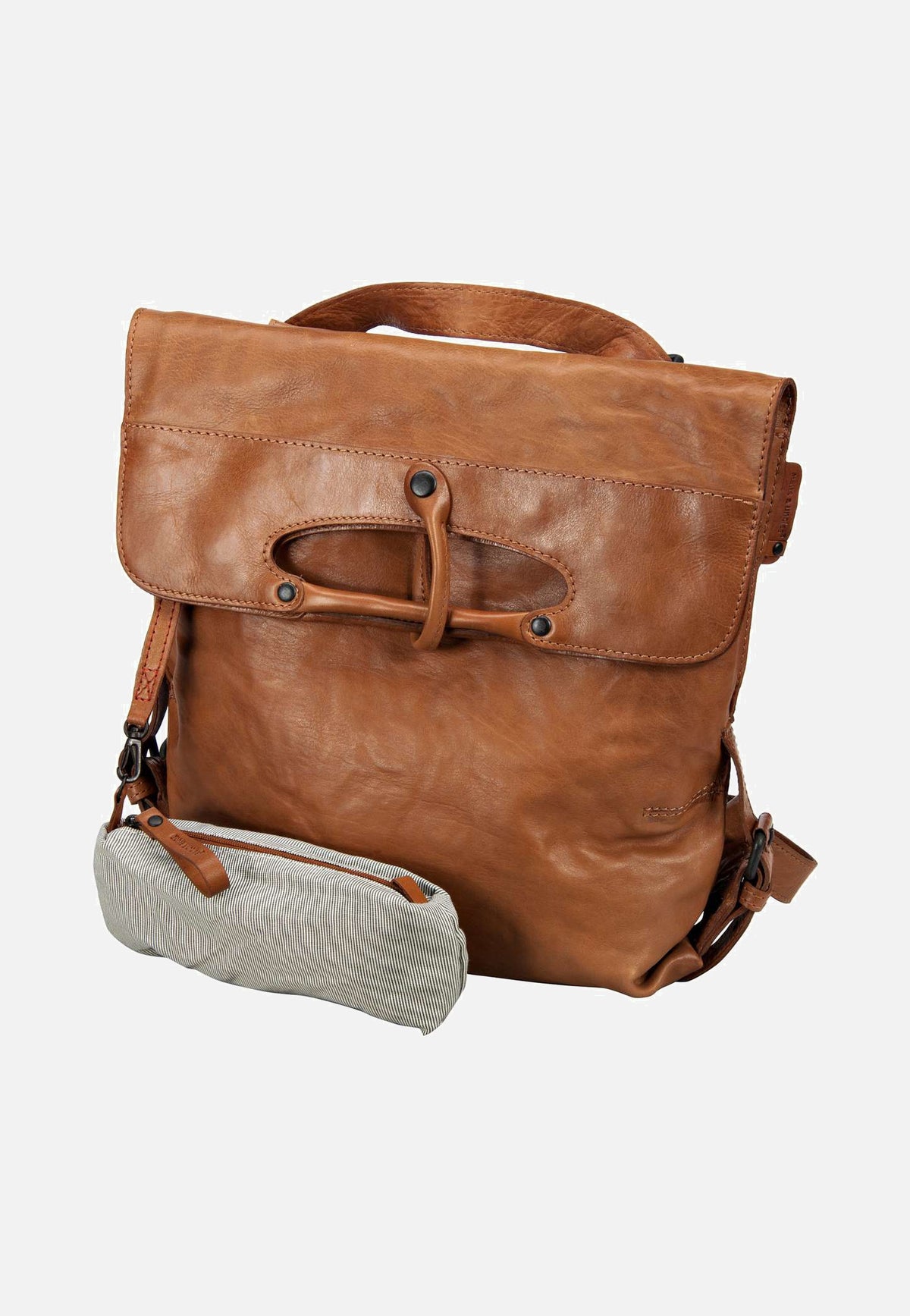 aunts & uncles Mrs. Mince Pie Caramel Mochila