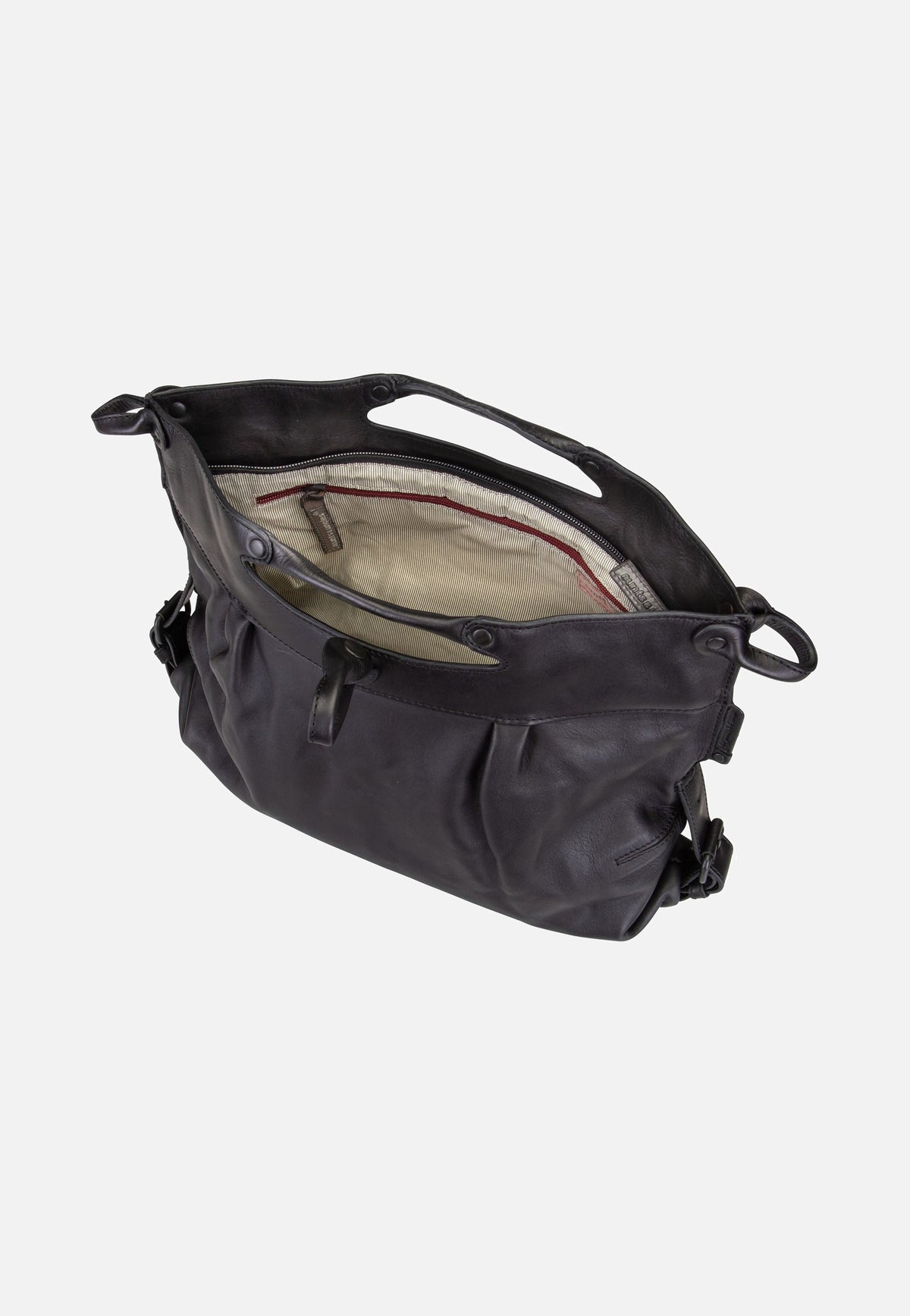 aunts & uncles Mrs. Muffin Black Smoke Bolsa tipo bolsa
