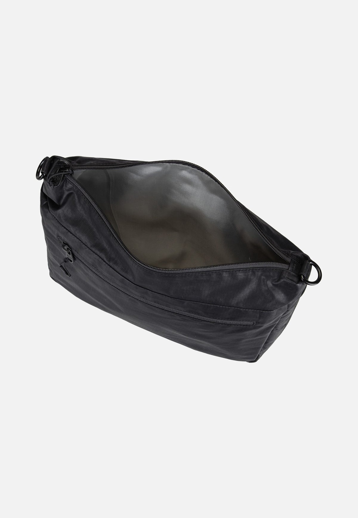 aunts & uncles Omono Black Bolso bandolera