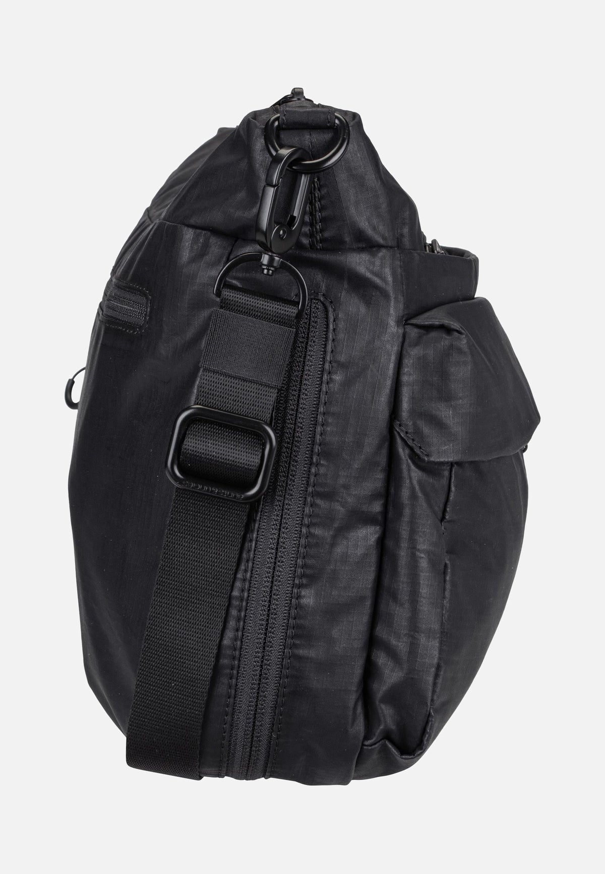 aunts & uncles Omono Black Bolso bandolera