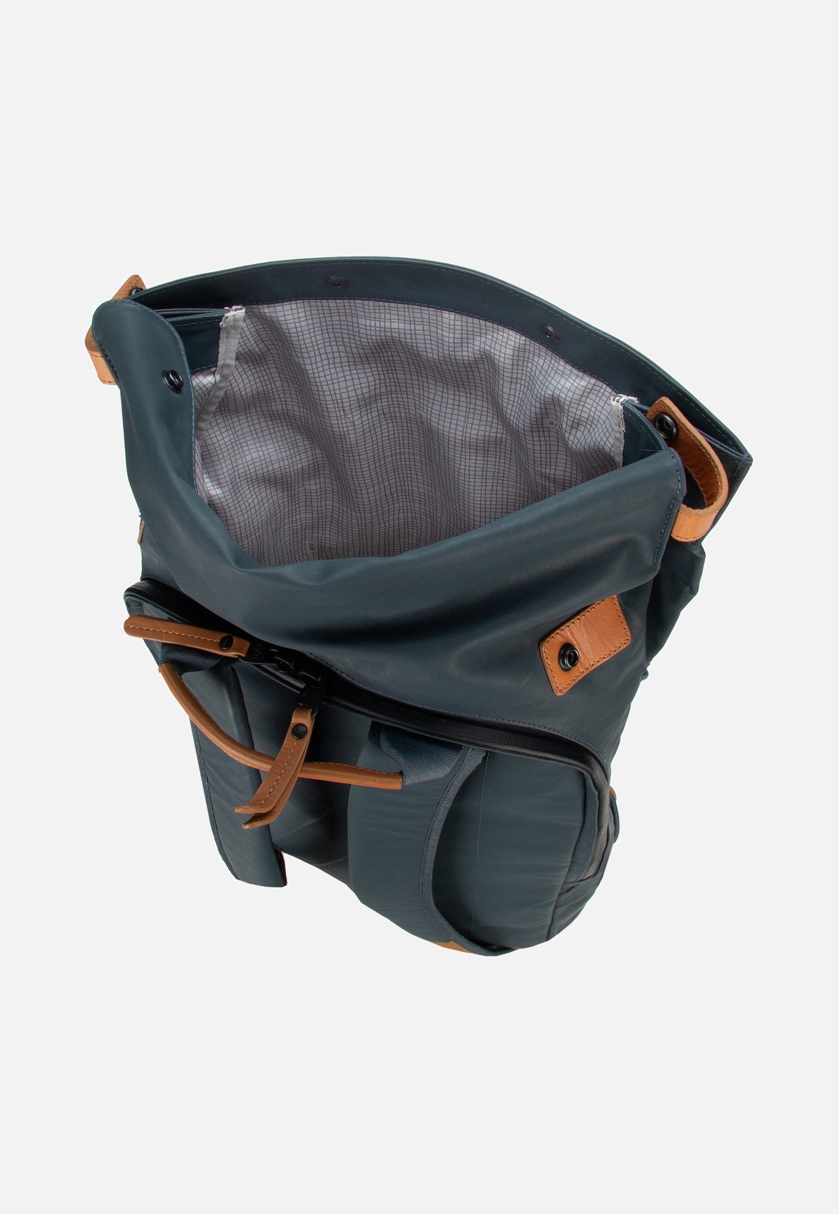 aunts & uncles Osaka Cosmic Void Rolltop Rugzak