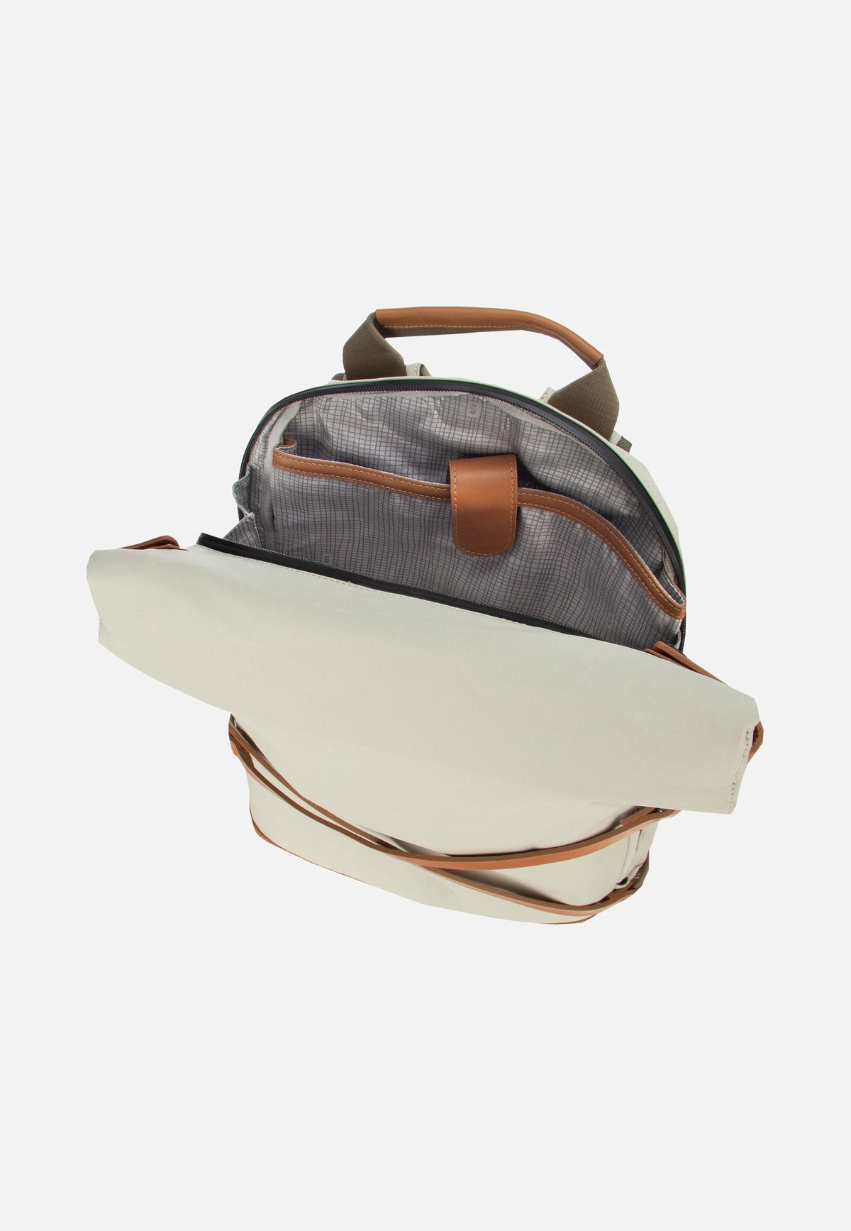 aunts & uncles Osaka Dust Mochila enrollable