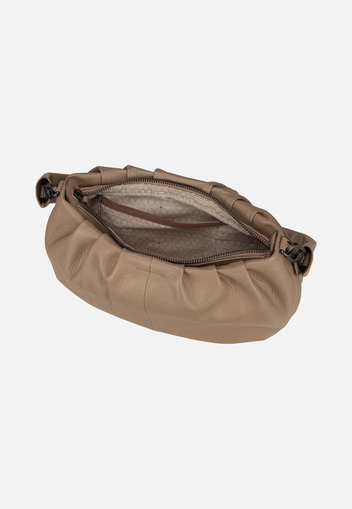 aunts & uncles Pearl Portabella Shoulder Bag