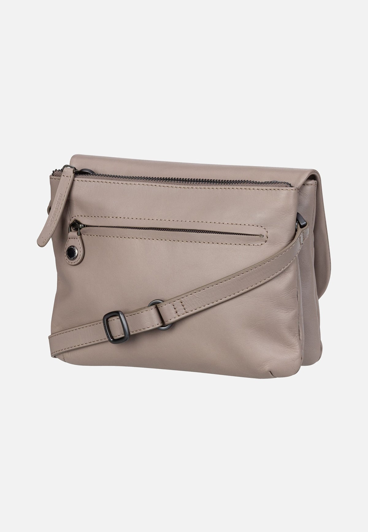 aunts & uncles Pepino Cashmere Crossbody Bag