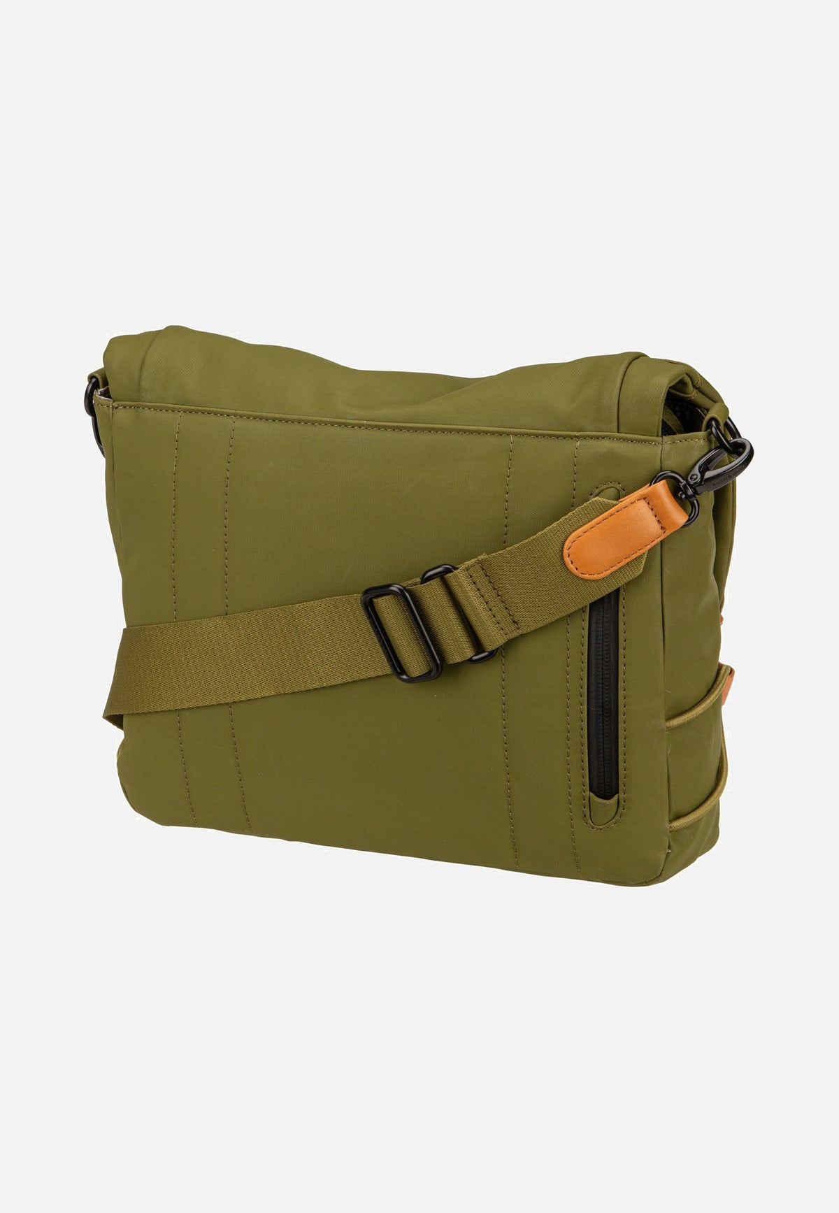 aunts & uncles Sendai Marshland Messenger Bag