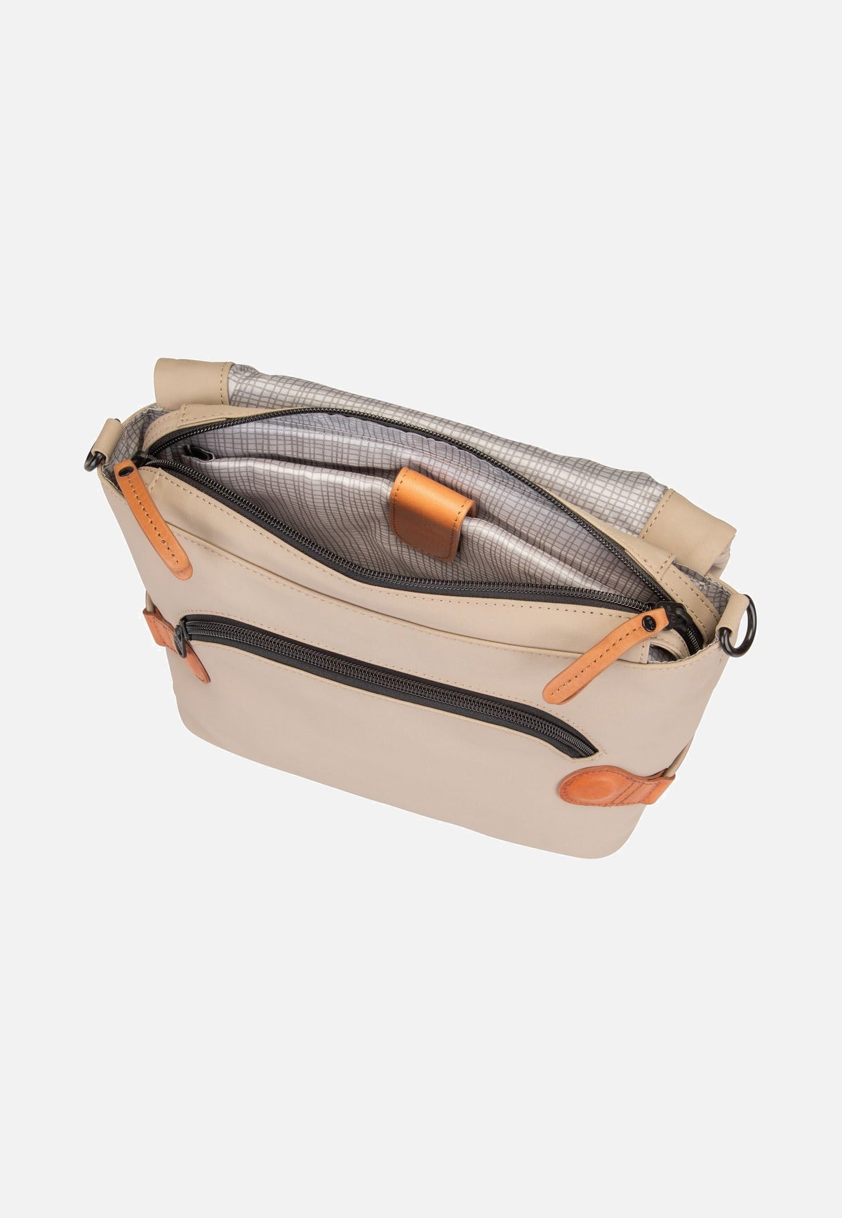 aunts & uncles Sendai Nomad Messenger Bag
