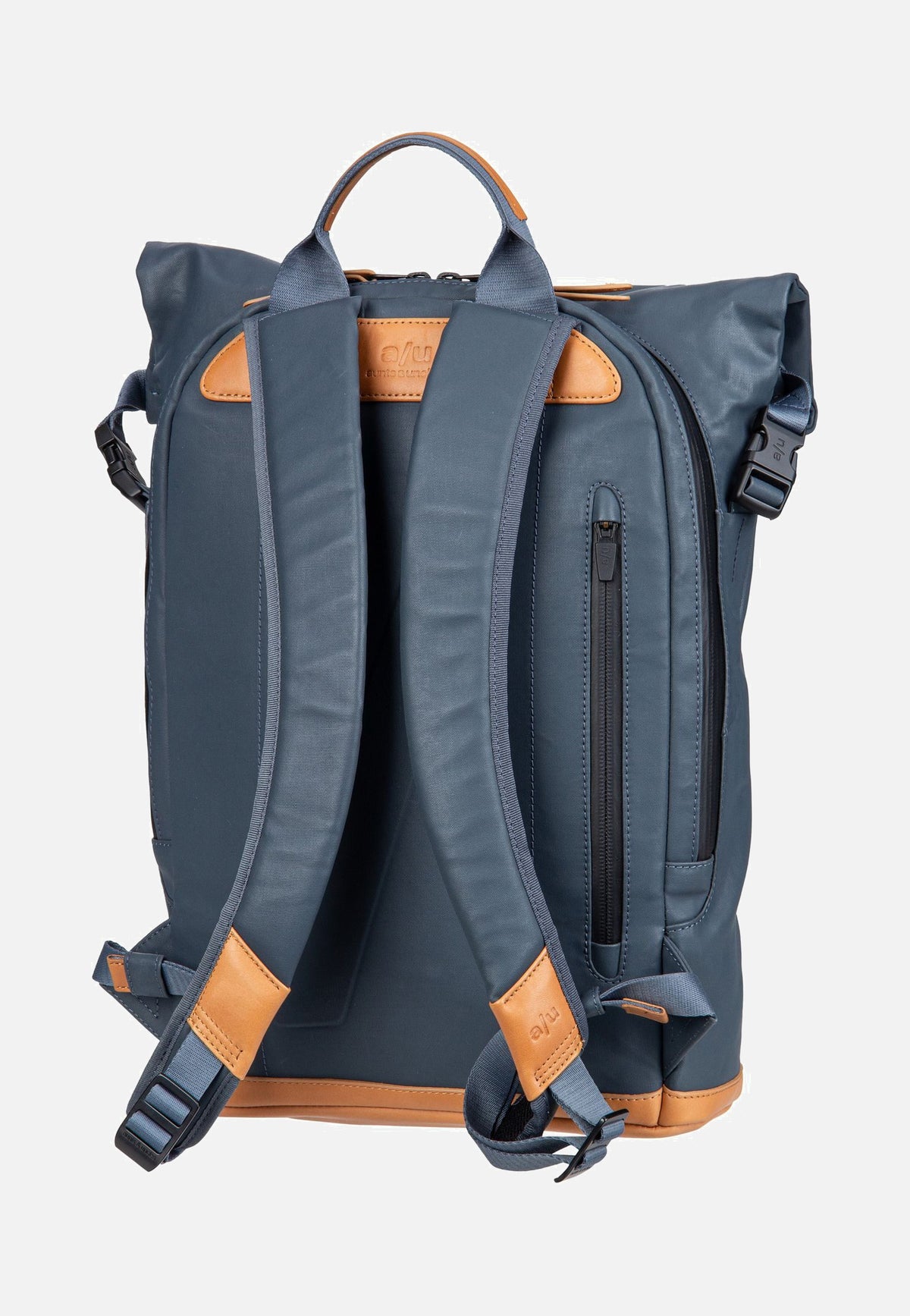 aunts & uncles Tokio Cosmic Void Rolltop Backpack