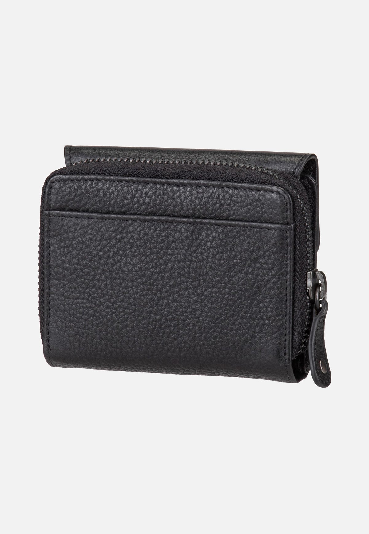 aunts & uncles Tory Black Dress Wallet