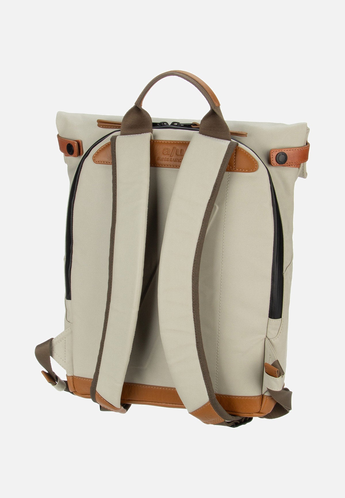 aunts & uncles Wakayama Dust Rolltop Backpack