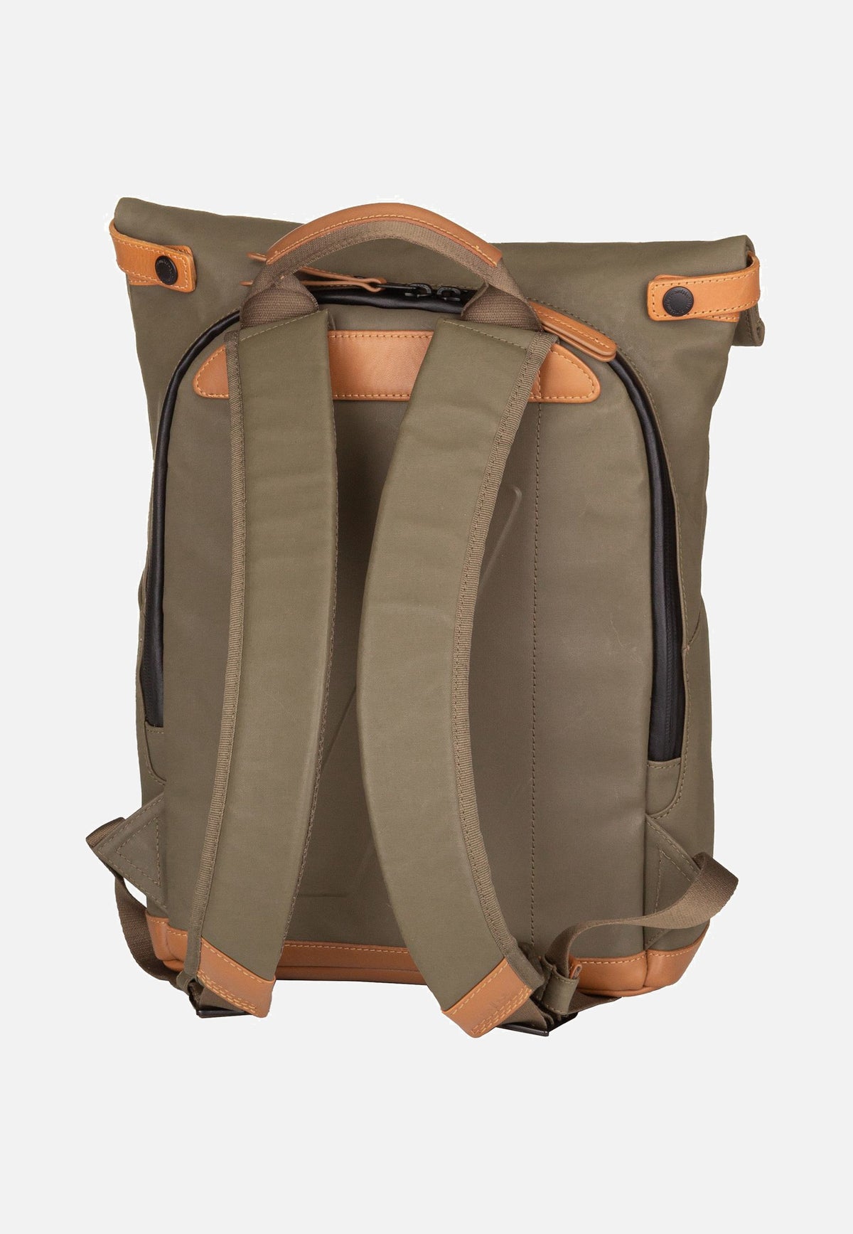 aunts & uncles Wakayama Fallen Rock Rolltop Backpack