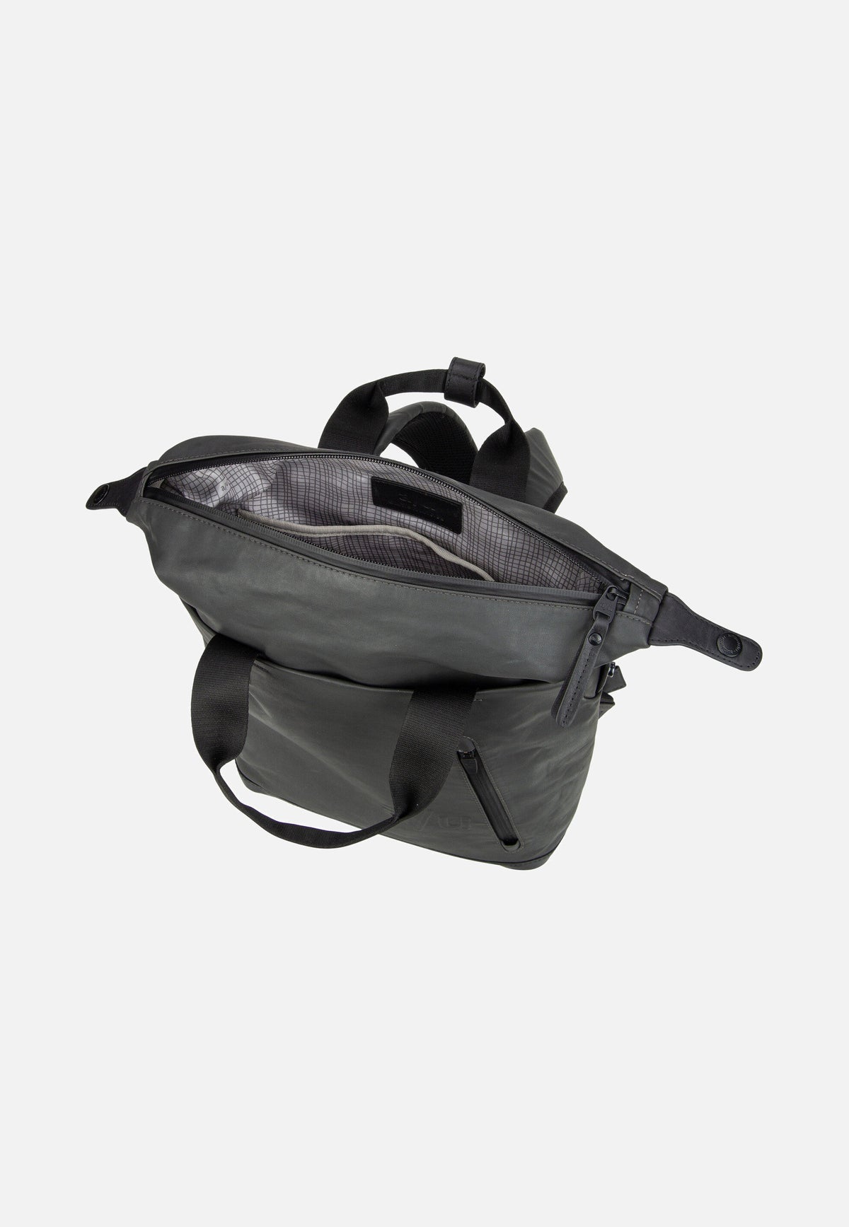 aunts & uncles Yaizu Volcanic Ash Backpack