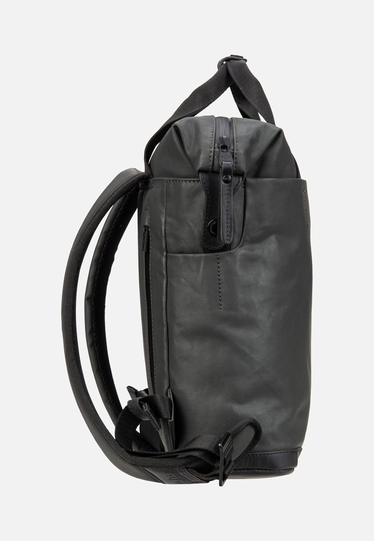 aunts & uncles Yaizu Volcanic Ash Backpack