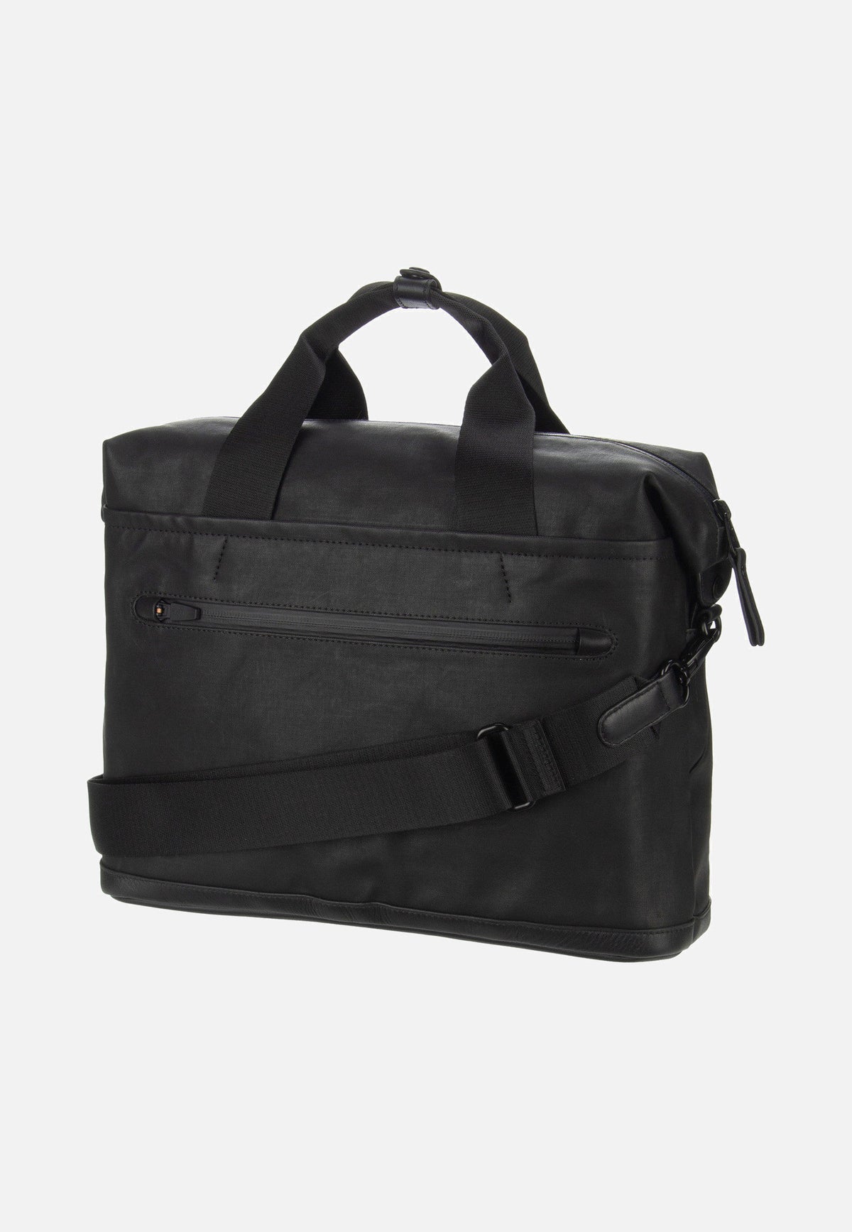 aunts & uncles Yamato Black valigetta
