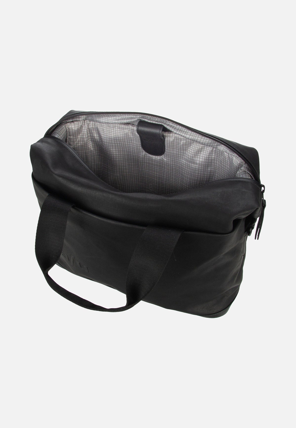 aunts & uncles Yamato Black valigetta