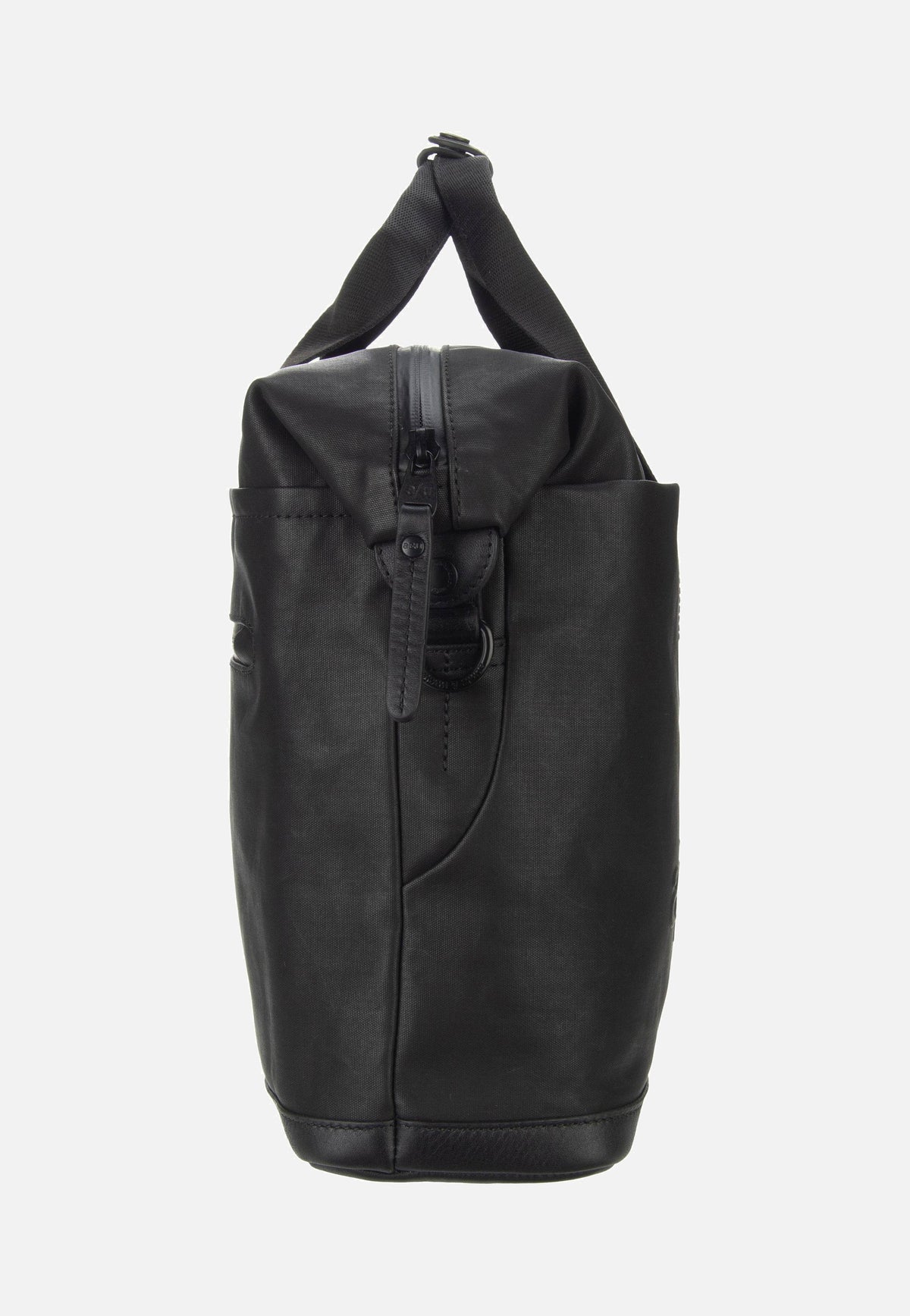aunts & uncles Yamato Black valigetta