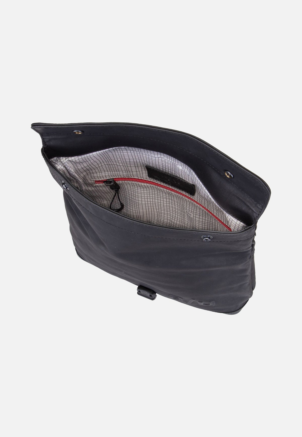 aunts & uncles Yao Black Borsa a tracolla