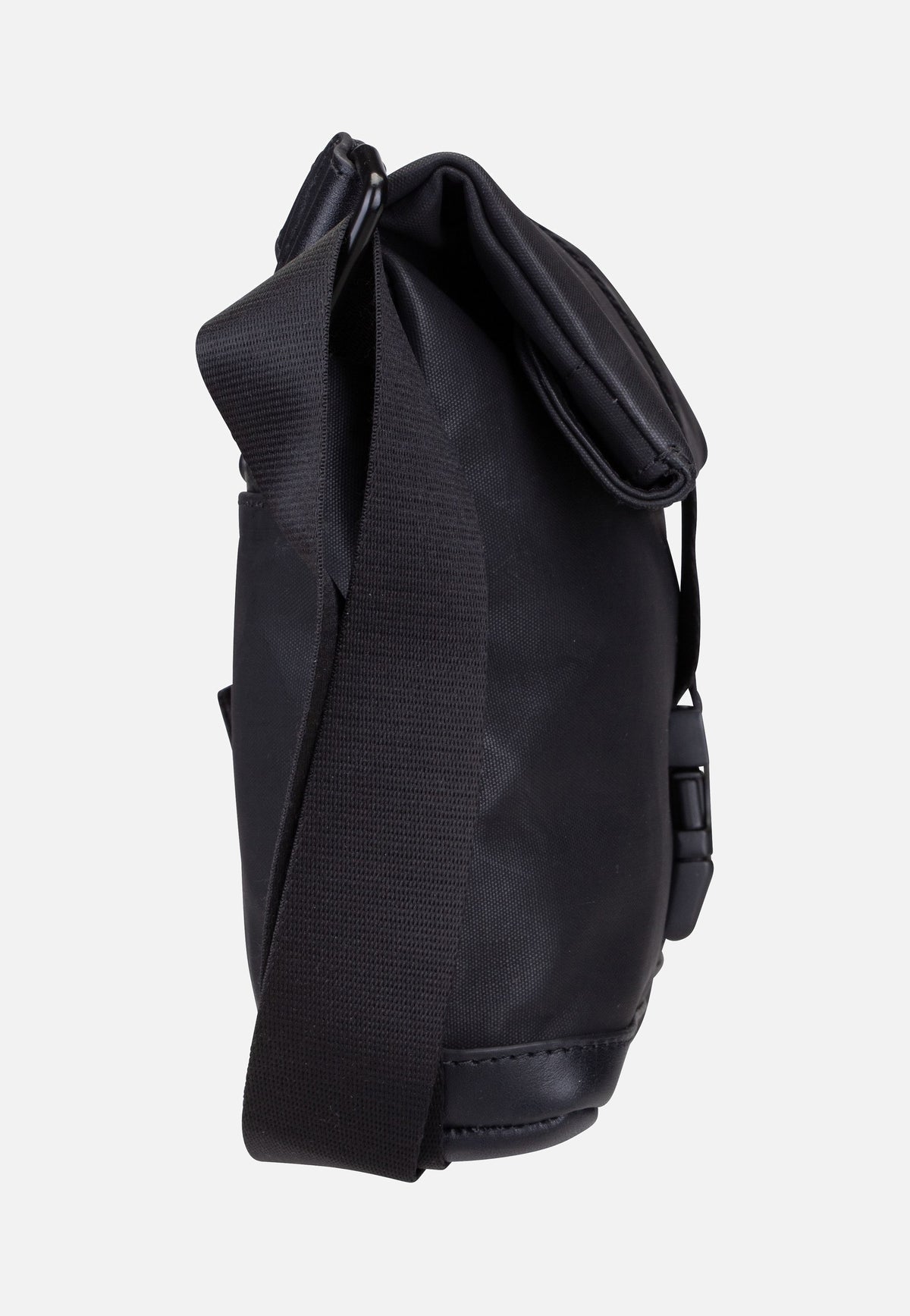 aunts & uncles Yao Black Borsa a tracolla