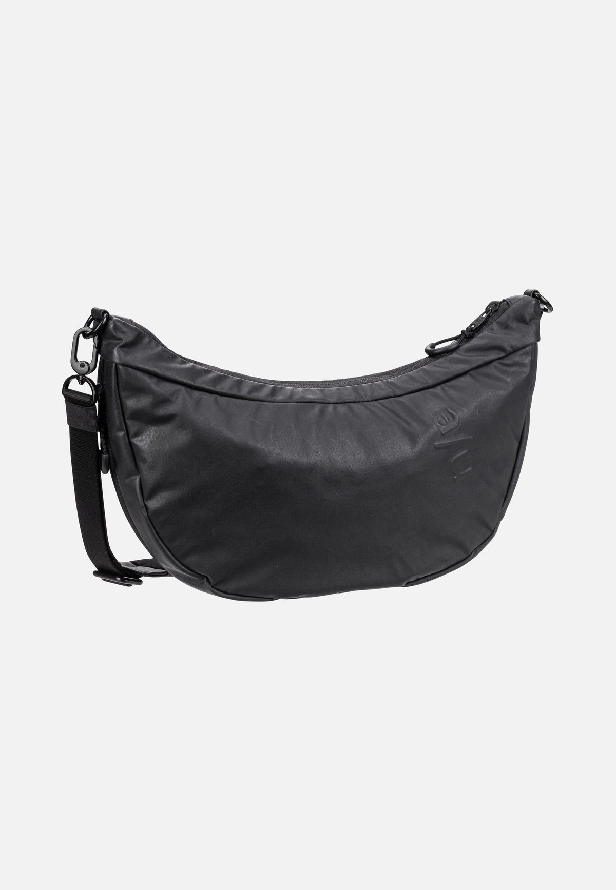 aunts & uncles Yoshii RE Black Sac bandoulière