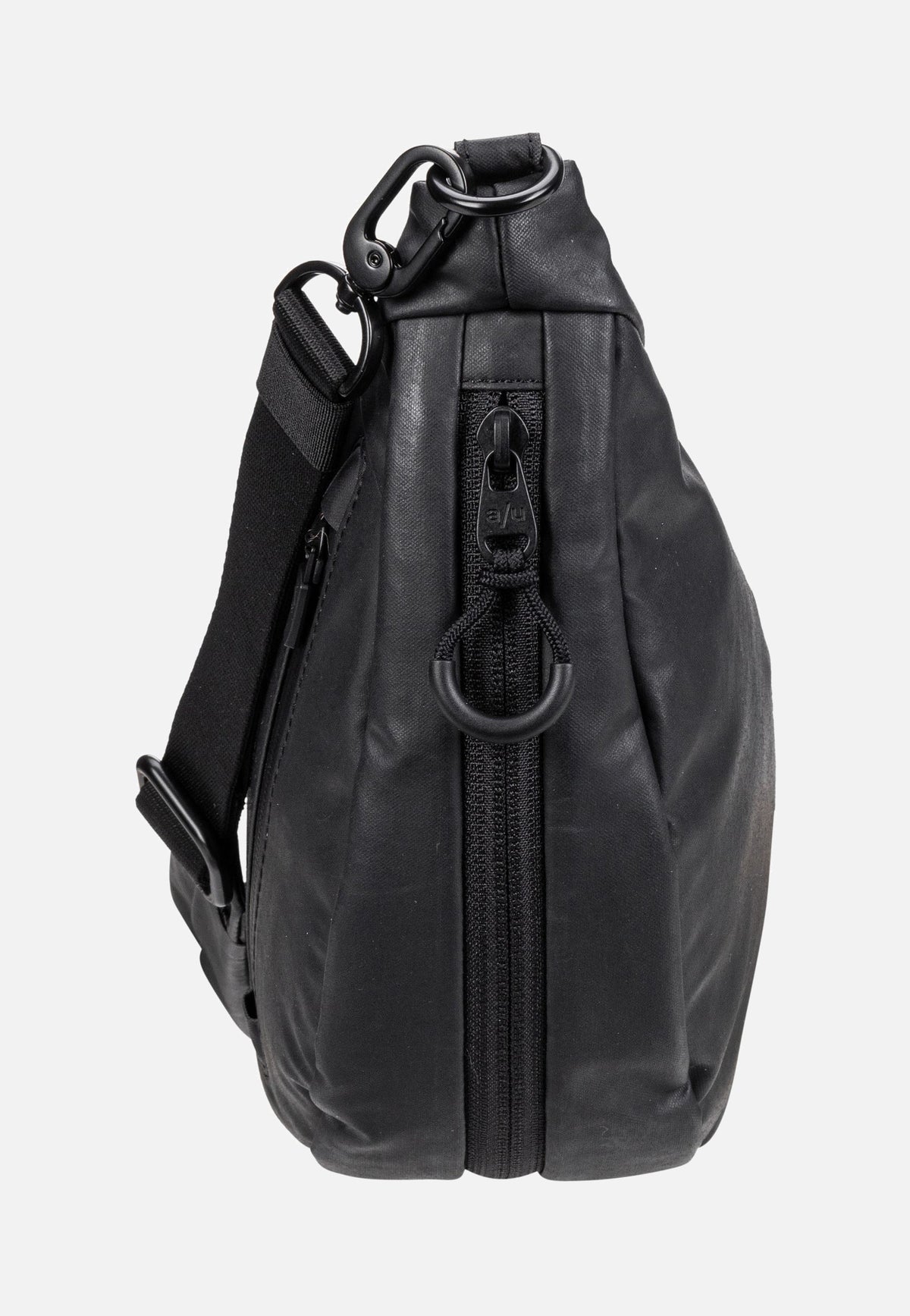 aunts & uncles Yoshii RE Black Sac bandoulière