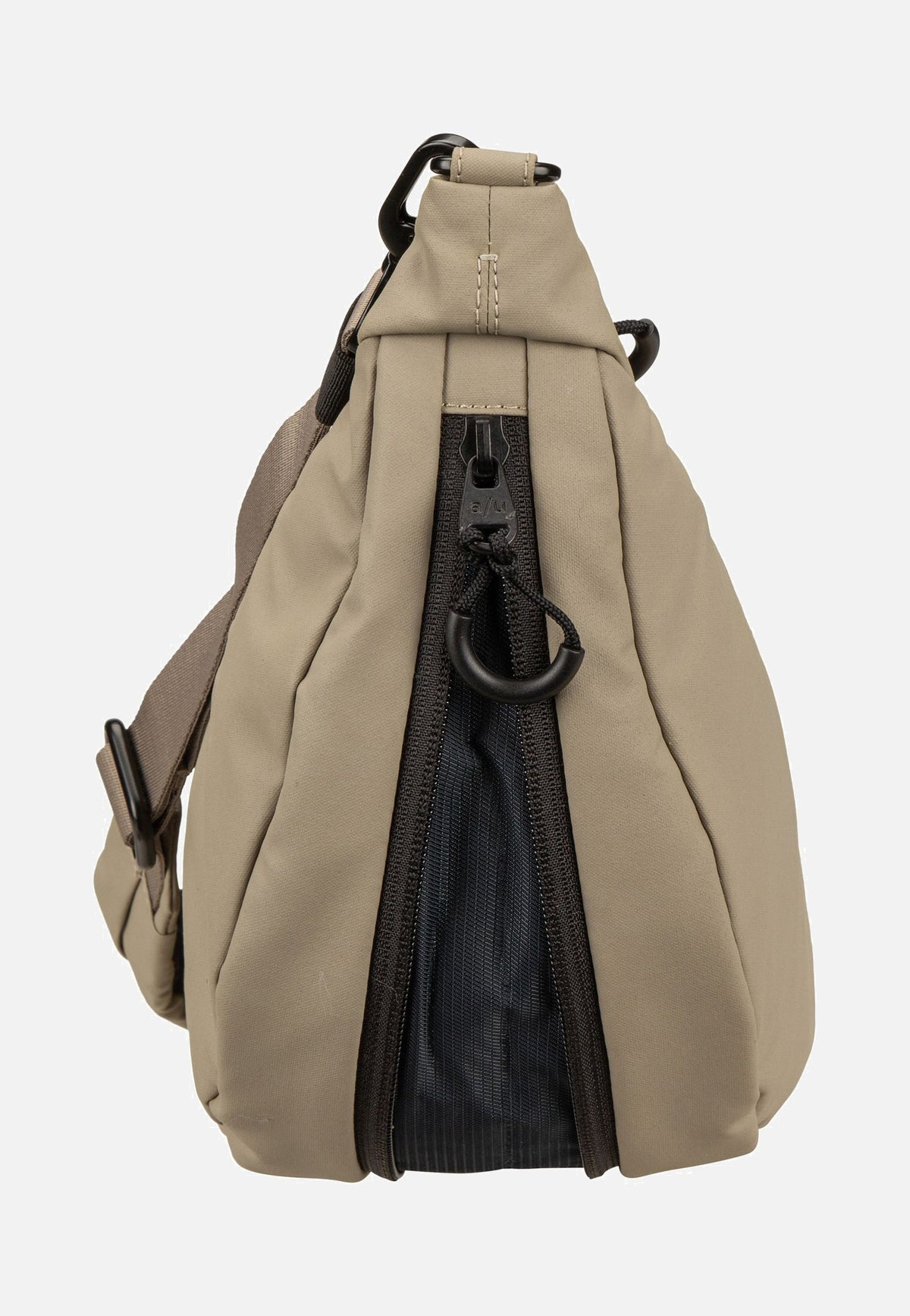 aunts & uncles Yoshii RE Driftwood Bolso bandolera