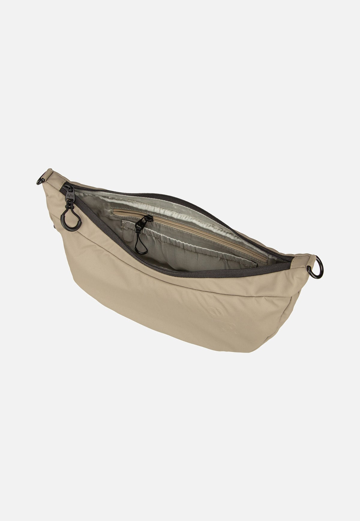 aunts & uncles Yoshii RE Driftwood Bolso bandolera